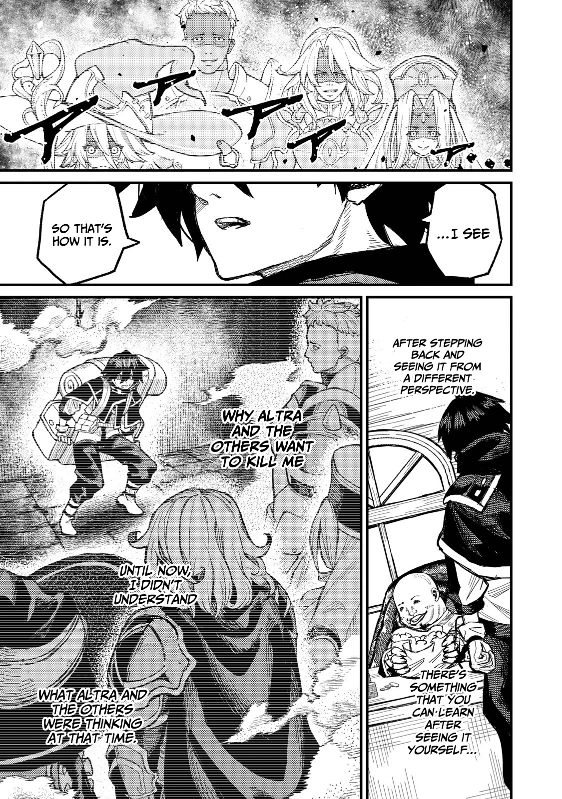 Skill Lender's Retrieving (Tale) ～I Told You It's 10% Per 10 Days at First, Didn't I～ chapter 5 page 12