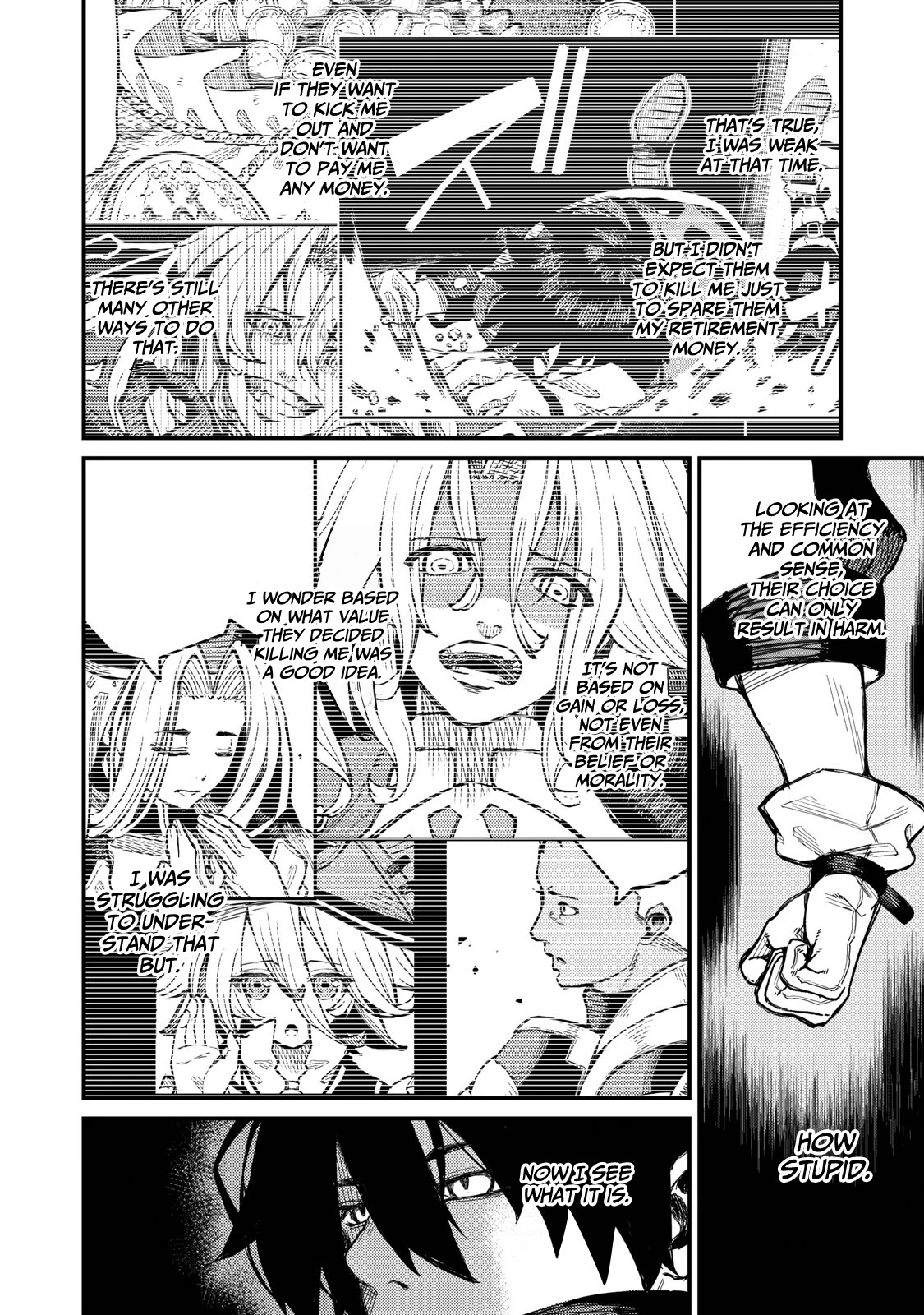 Skill Lender's Retrieving (Tale) ～I Told You It's 10% Per 10 Days at First, Didn't I～ chapter 5 page 13
