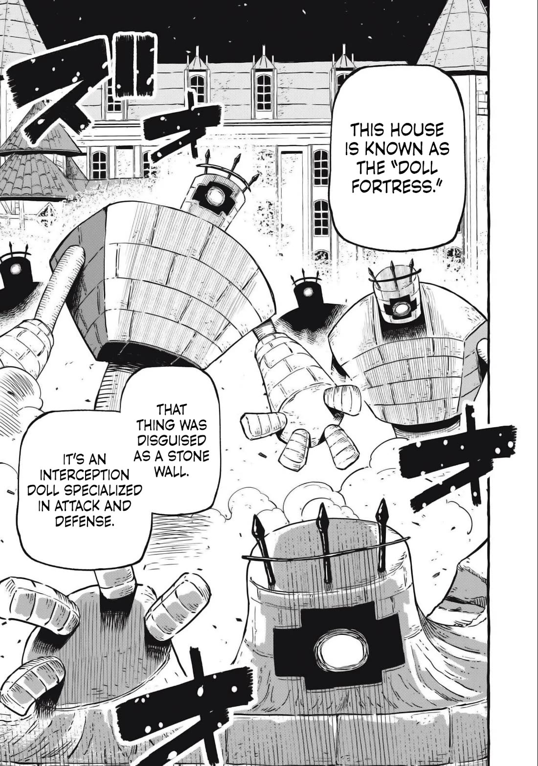 Skill Lender's Retrieving (Tale) ～I Told You It's 10% Per 10 Days at First, Didn't I～ chapter 52 page 14