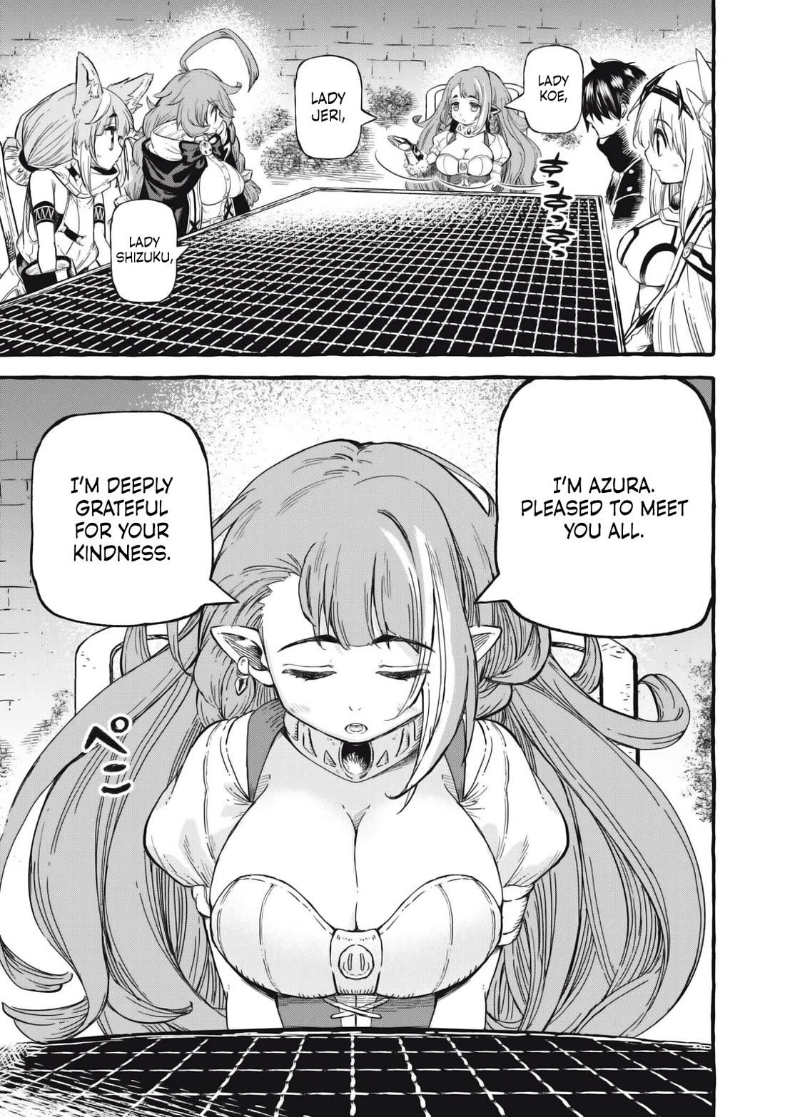 Skill Lender's Retrieving (Tale) ～I Told You It's 10% Per 10 Days at First, Didn't I～ chapter 53 page 12