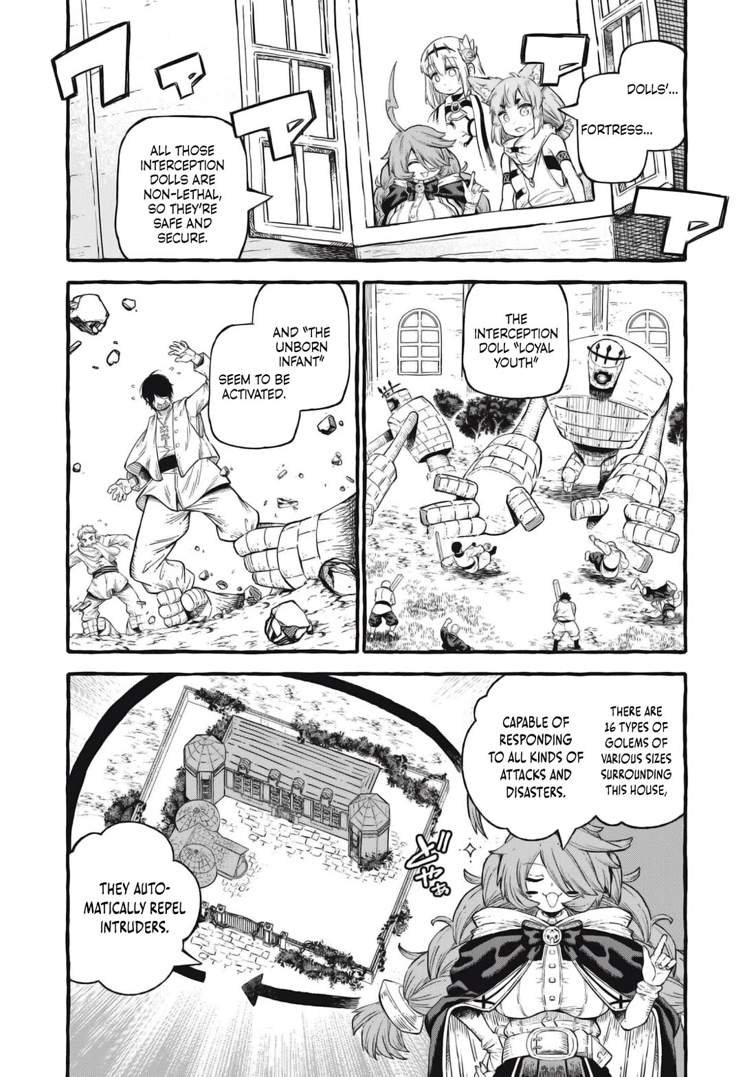 Skill Lender's Retrieving (Tale) ～I Told You It's 10% Per 10 Days at First, Didn't I～ chapter 53 page 2