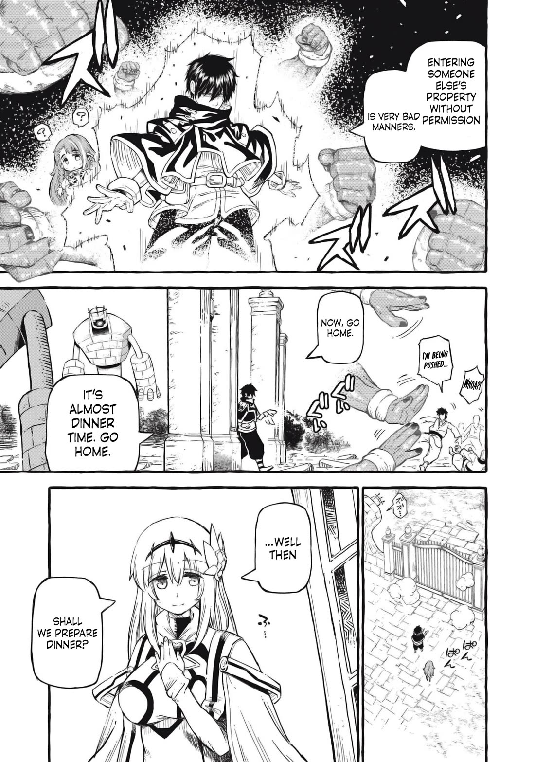 Skill Lender's Retrieving (Tale) ～I Told You It's 10% Per 10 Days at First, Didn't I～ chapter 53 page 6