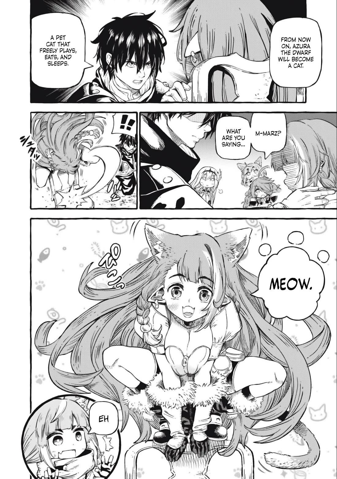 Skill Lender's Retrieving (Tale) ～I Told You It's 10% Per 10 Days at First, Didn't I～ chapter 54 page 9