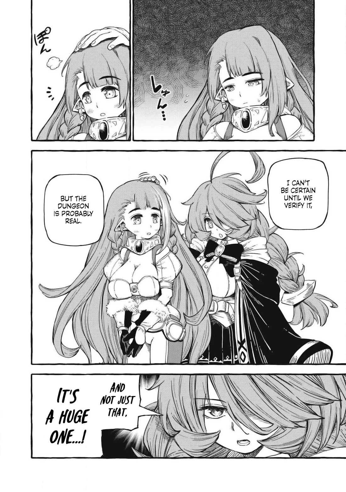 Skill Lender's Retrieving (Tale) ～I Told You It's 10% Per 10 Days at First, Didn't I～ chapter 56 page 11