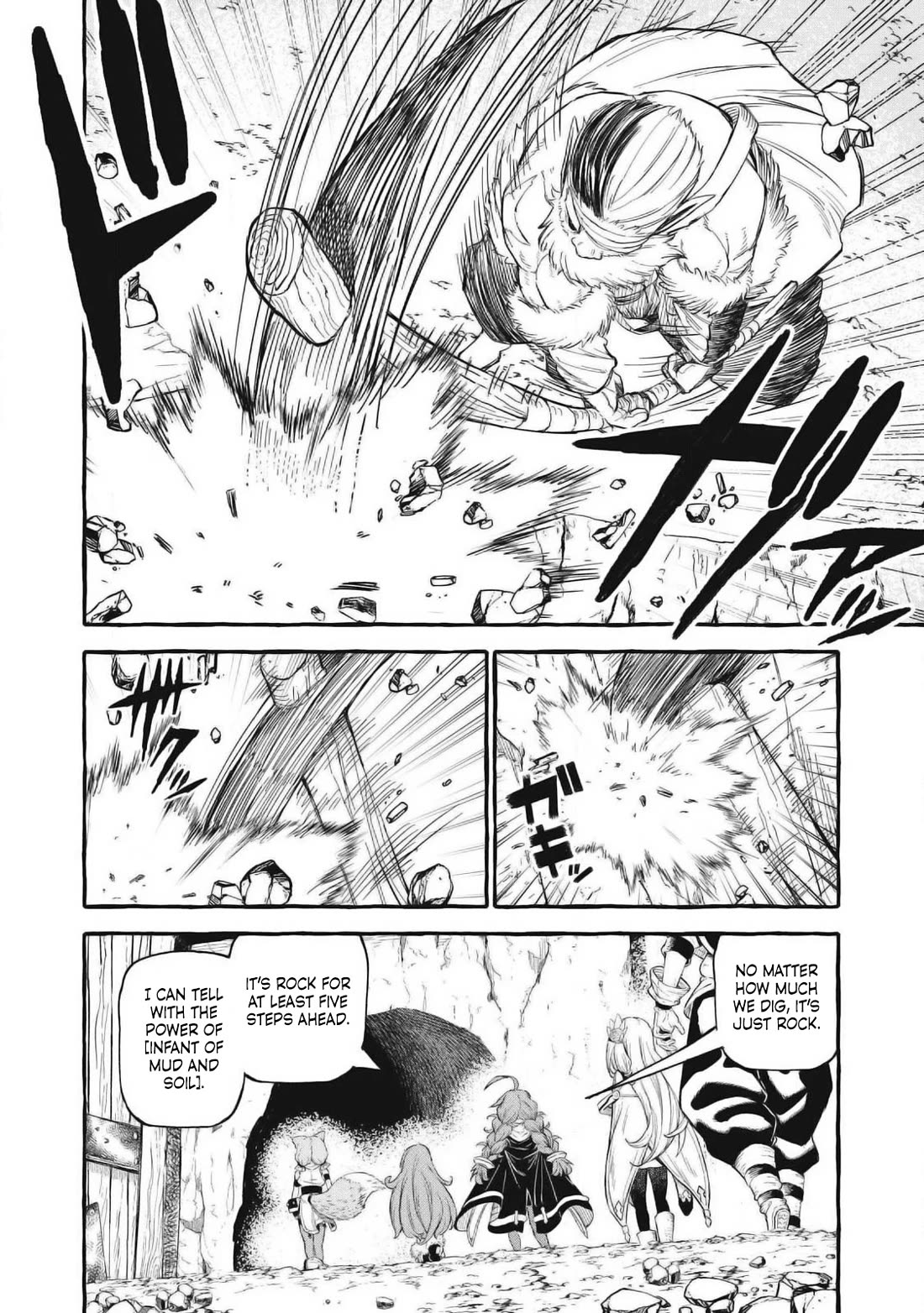 Skill Lender's Retrieving (Tale) ～I Told You It's 10% Per 10 Days at First, Didn't I～ chapter 56 page 17