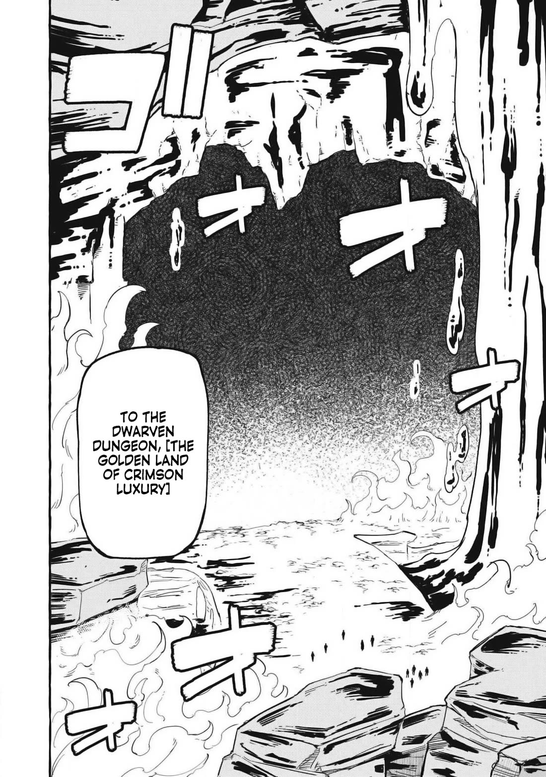 Skill Lender's Retrieving (Tale) ～I Told You It's 10% Per 10 Days at First, Didn't I～ chapter 56 page 19