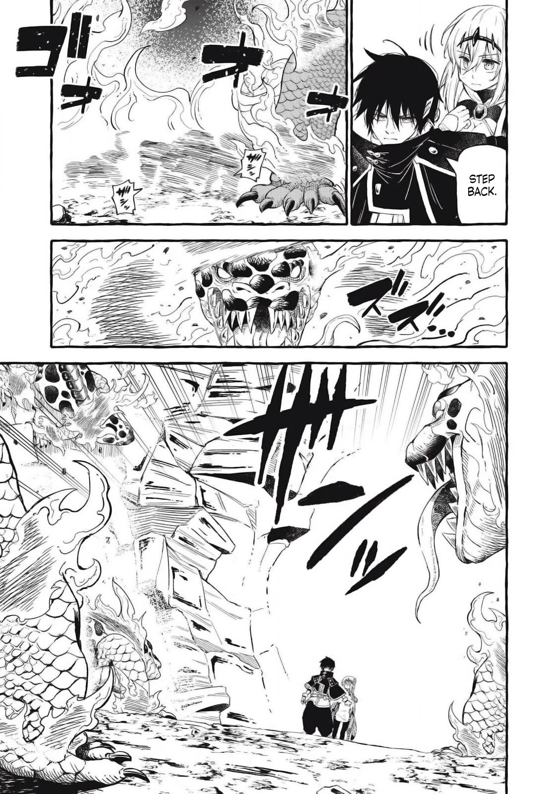 Skill Lender's Retrieving (Tale) ～I Told You It's 10% Per 10 Days at First, Didn't I～ chapter 57 page 12