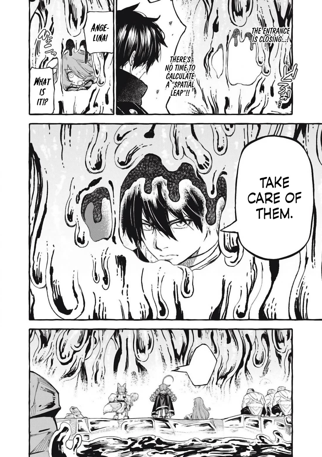 Skill Lender's Retrieving (Tale) ～I Told You It's 10% Per 10 Days at First, Didn't I～ chapter 57 page 9