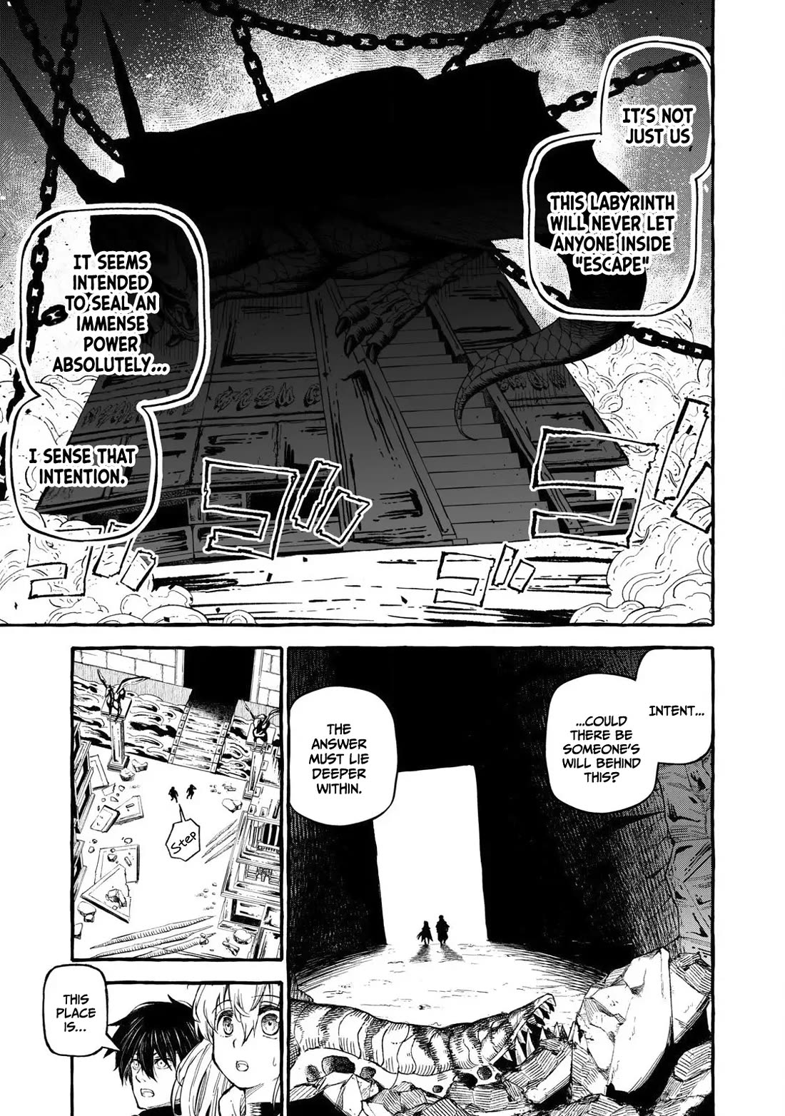 Skill Lender's Retrieving (Tale) ～I Told You It's 10% Per 10 Days at First, Didn't I～ chapter 58 page 10