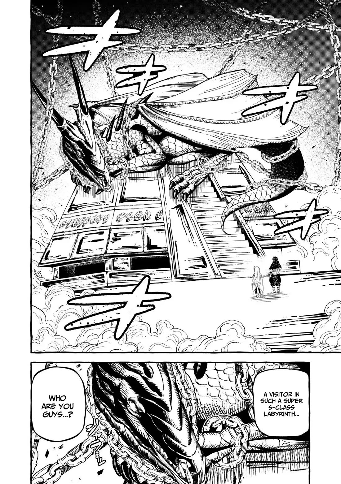 Skill Lender's Retrieving (Tale) ～I Told You It's 10% Per 10 Days at First, Didn't I～ chapter 58 page 13