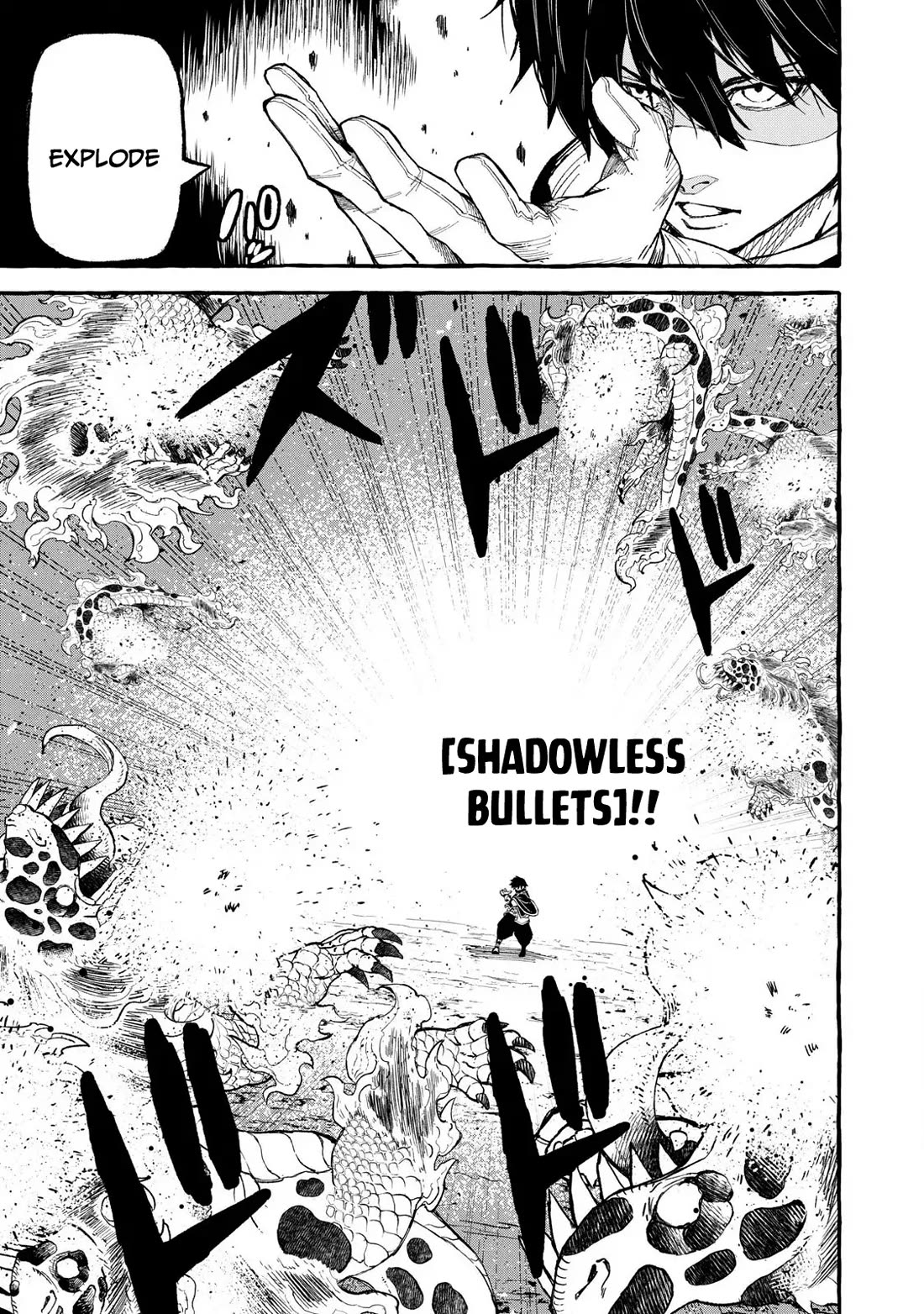 Skill Lender's Retrieving (Tale) ～I Told You It's 10% Per 10 Days at First, Didn't I～ chapter 58 page 4