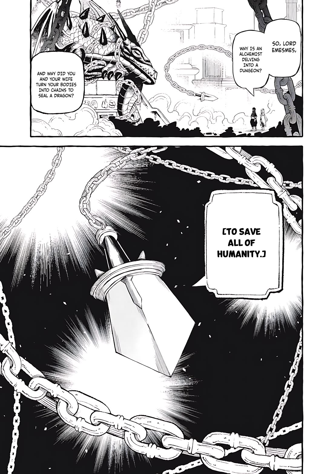 Skill Lender's Retrieving (Tale) ～I Told You It's 10% Per 10 Days at First, Didn't I～ chapter 59 page 10