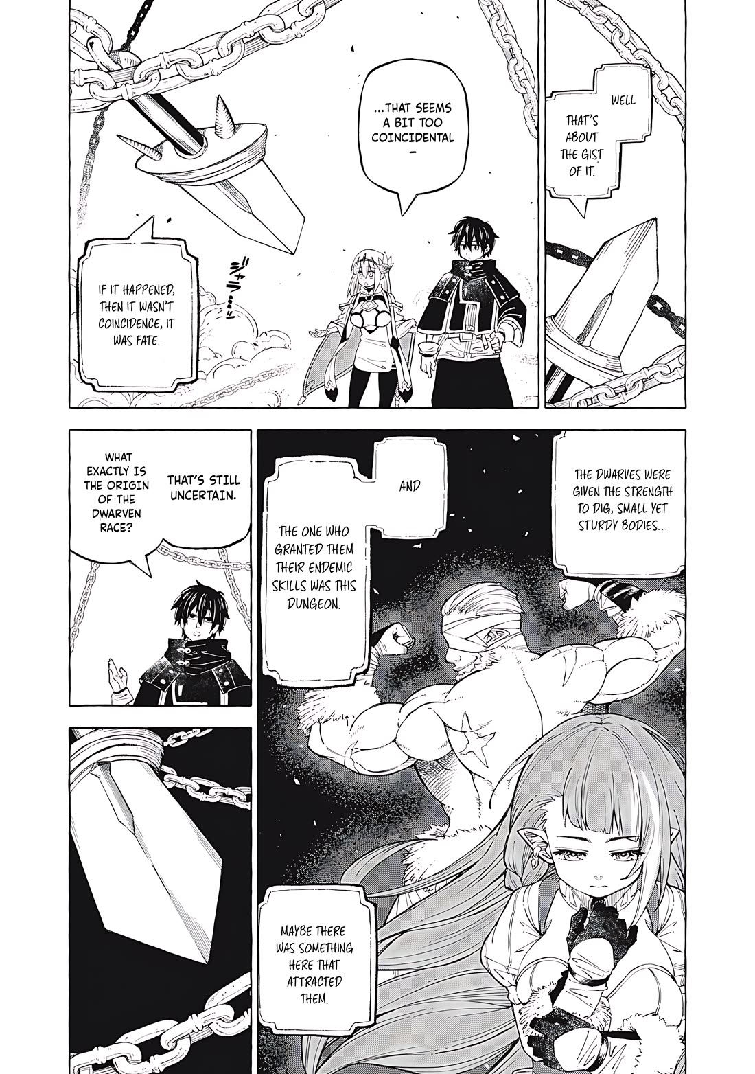 Skill Lender's Retrieving (Tale) ～I Told You It's 10% Per 10 Days at First, Didn't I～ chapter 59 page 16