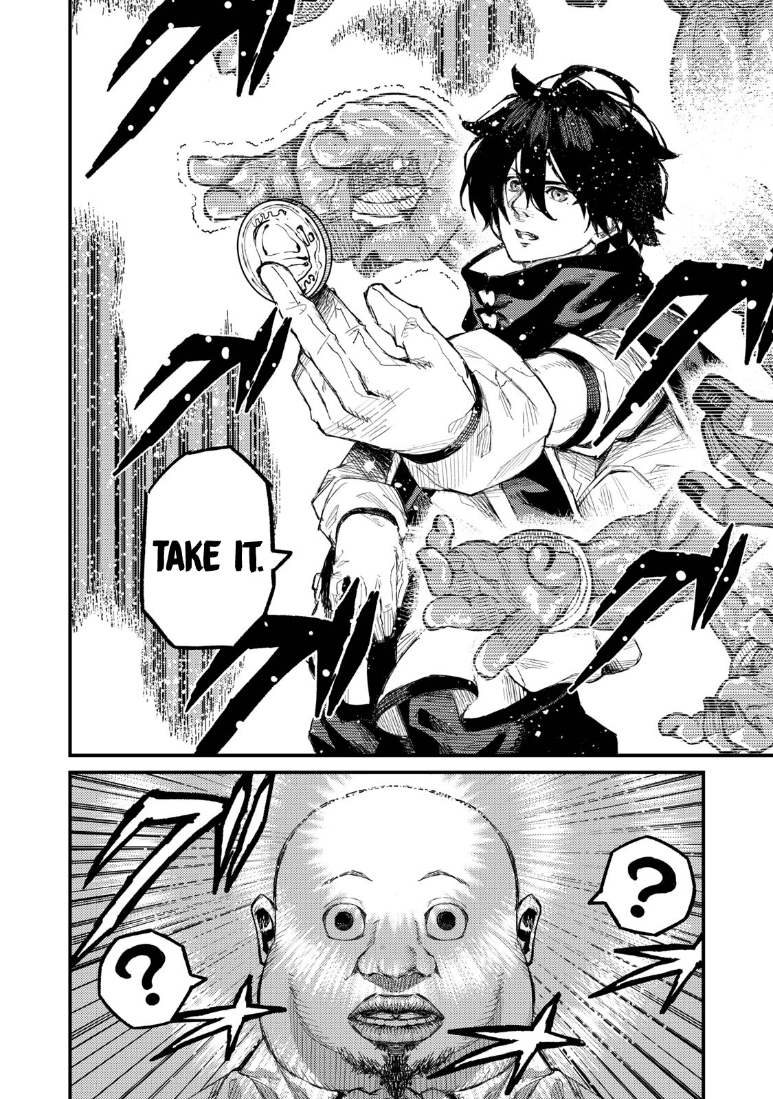 Skill Lender's Retrieving (Tale) ～I Told You It's 10% Per 10 Days at First, Didn't I～ chapter 6 page 15