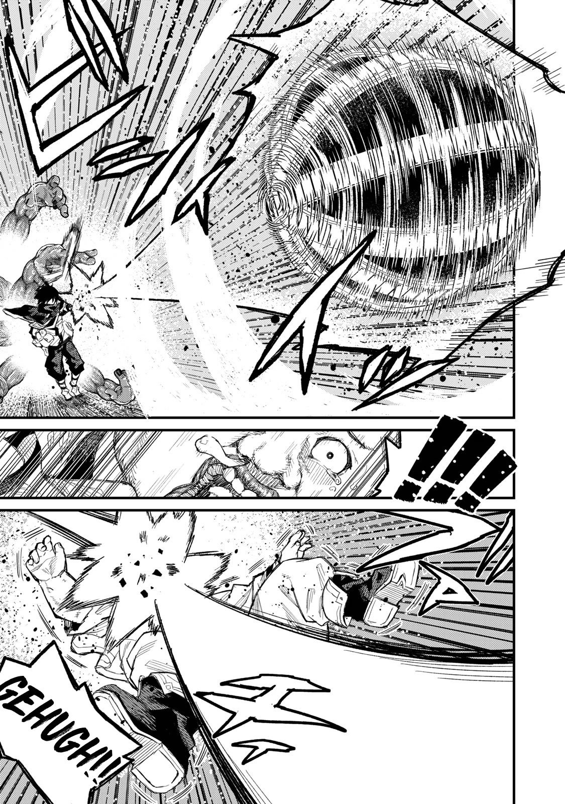 Skill Lender's Retrieving (Tale) ～I Told You It's 10% Per 10 Days at First, Didn't I～ chapter 6 page 16