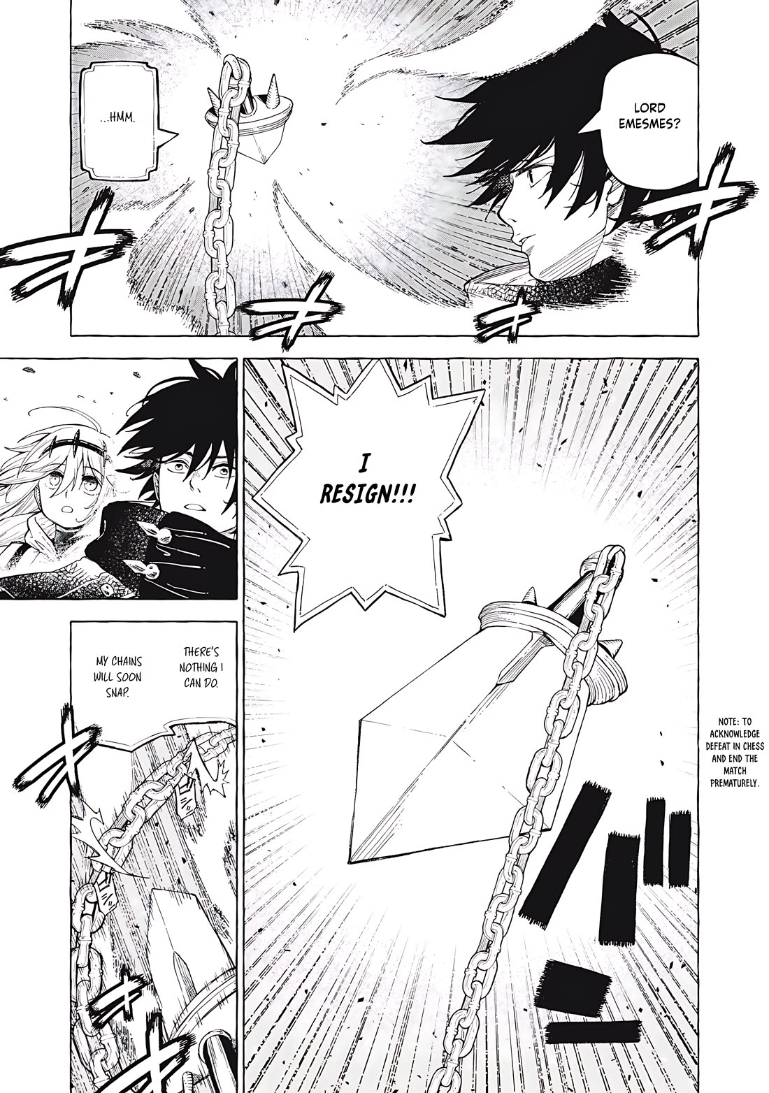 Skill Lender's Retrieving (Tale) ～I Told You It's 10% Per 10 Days at First, Didn't I～ chapter 60 page 10