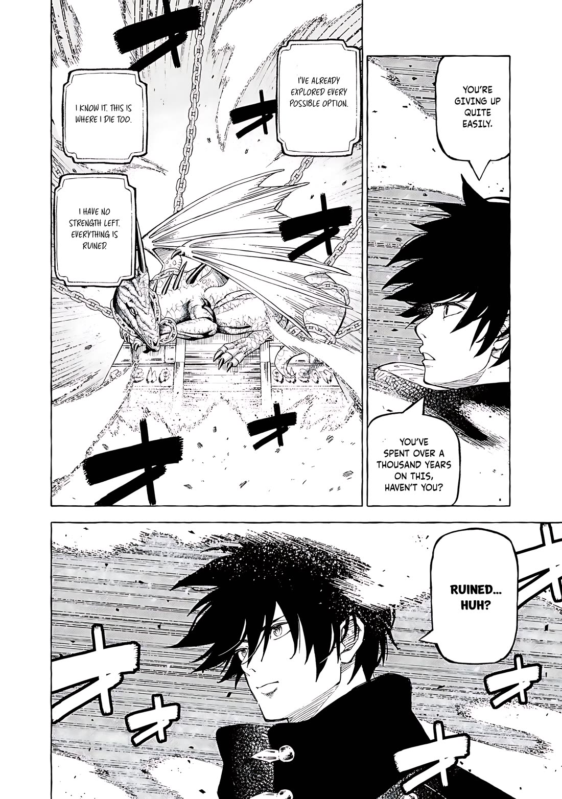 Skill Lender's Retrieving (Tale) ～I Told You It's 10% Per 10 Days at First, Didn't I～ chapter 60 page 11