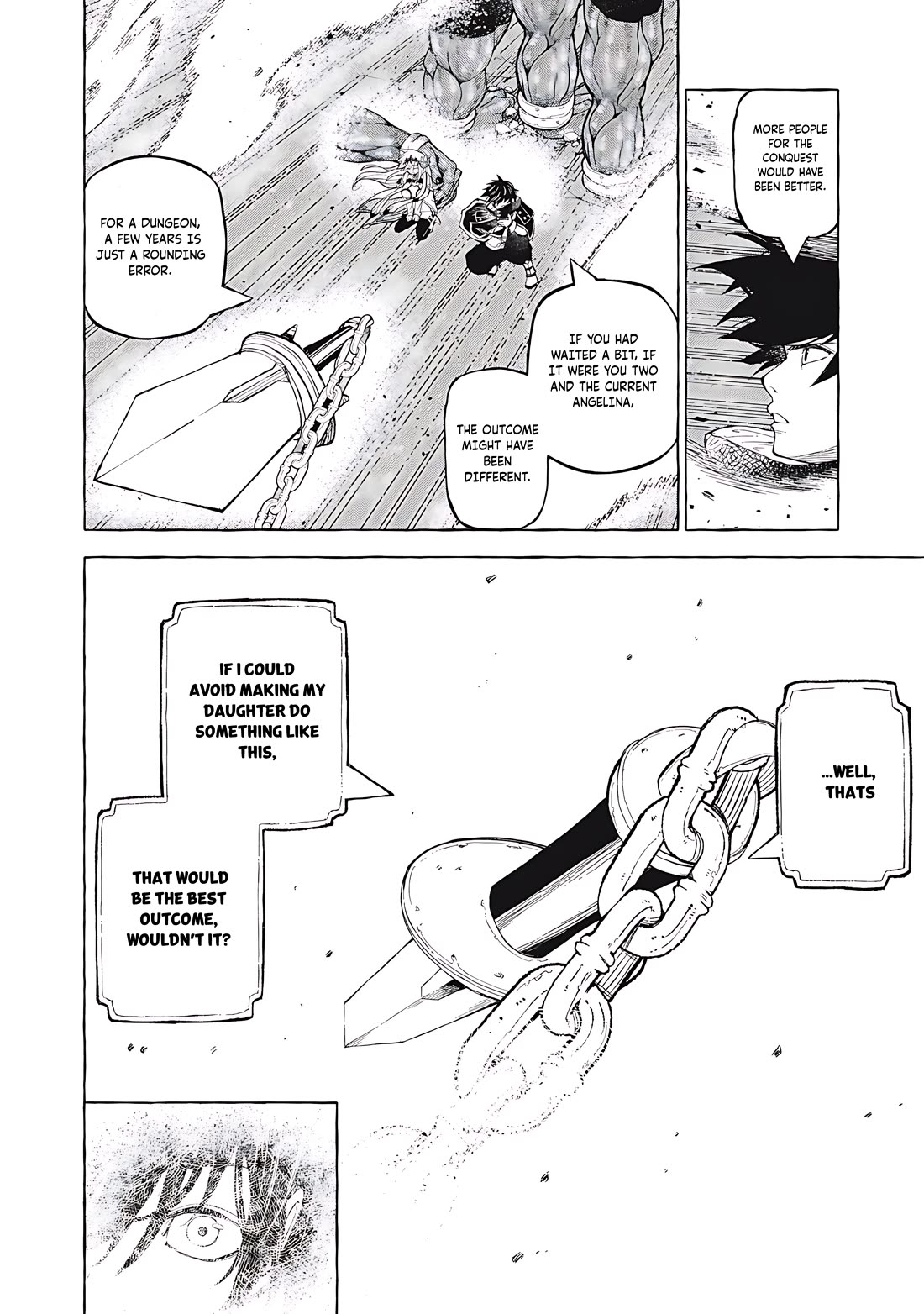 Skill Lender's Retrieving (Tale) ～I Told You It's 10% Per 10 Days at First, Didn't I～ chapter 60 page 15