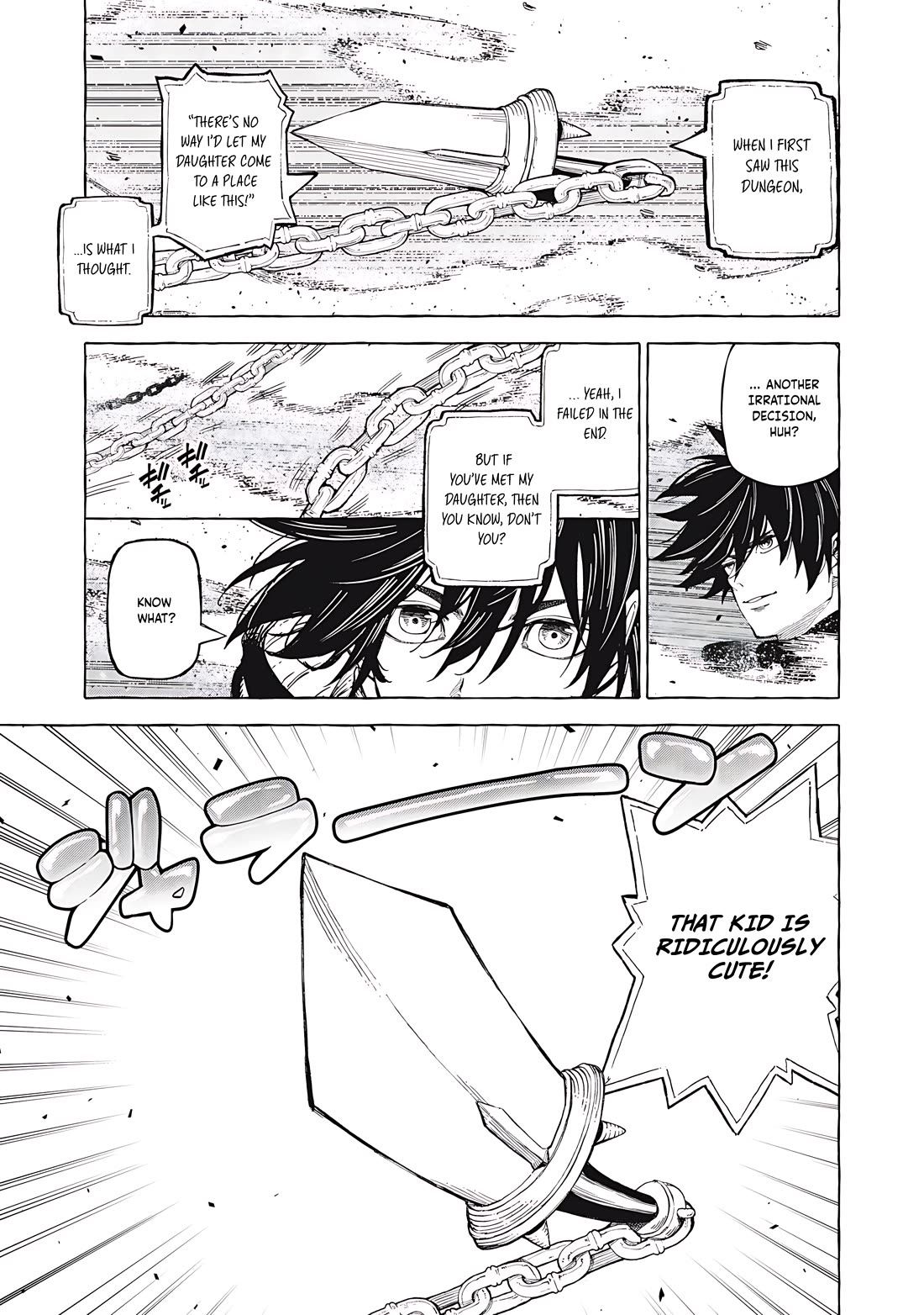 Skill Lender's Retrieving (Tale) ～I Told You It's 10% Per 10 Days at First, Didn't I～ chapter 60 page 16