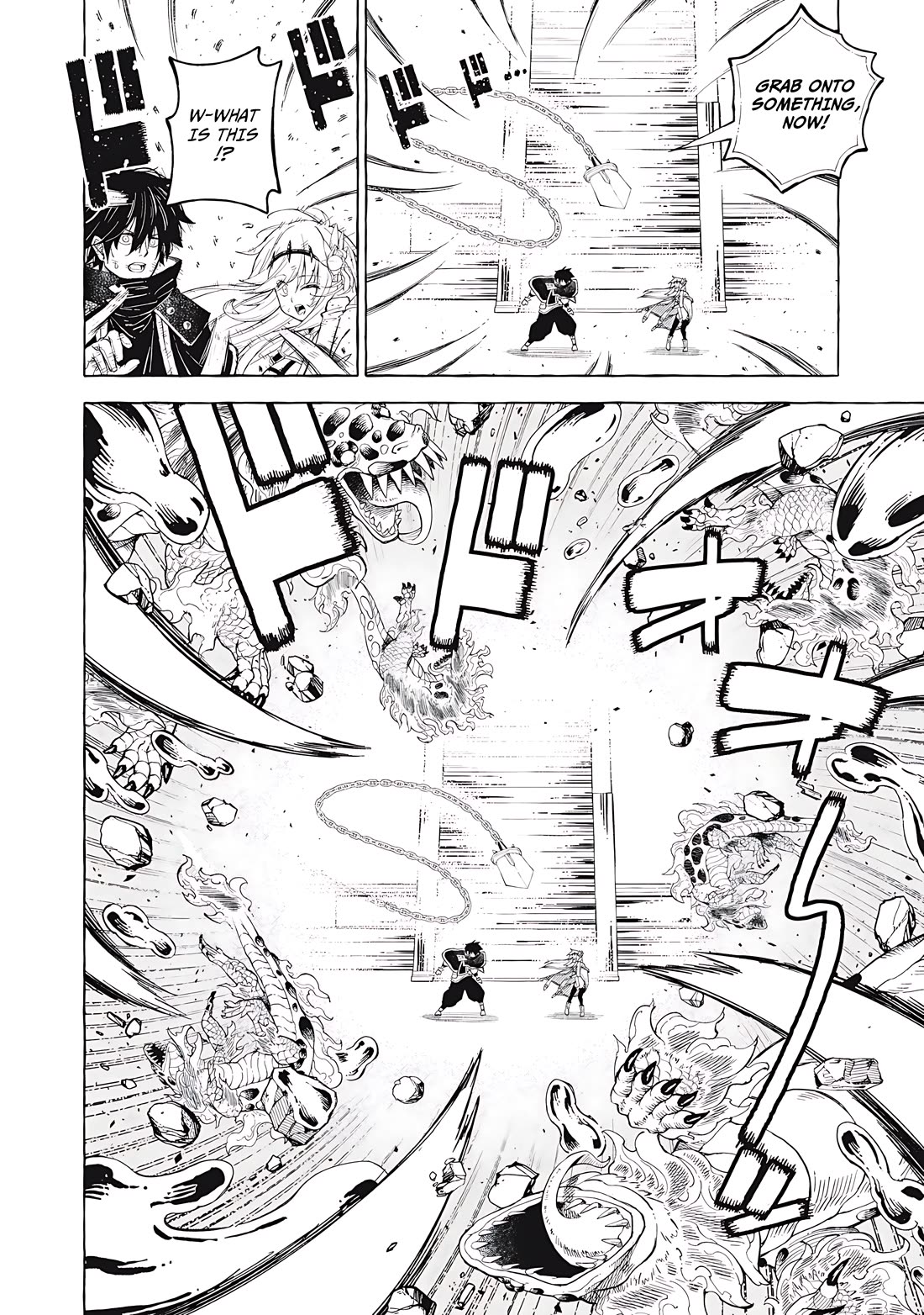 Skill Lender's Retrieving (Tale) ～I Told You It's 10% Per 10 Days at First, Didn't I～ chapter 60 page 5