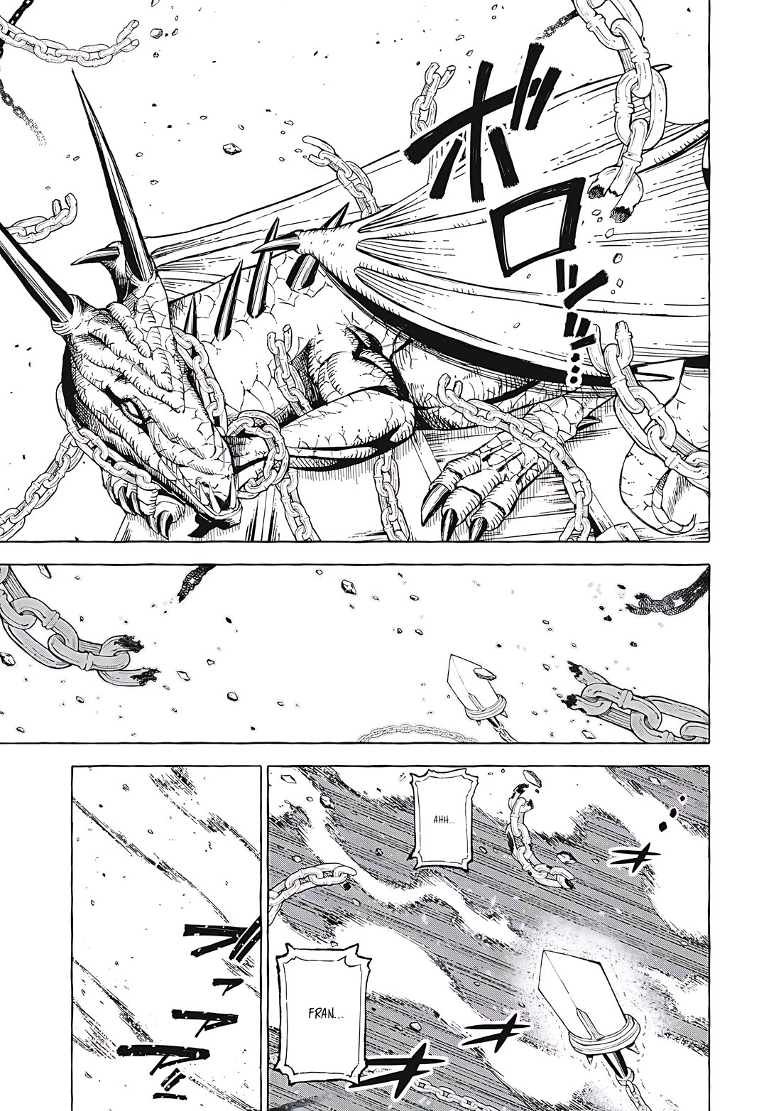 Skill Lender's Retrieving (Tale) ～I Told You It's 10% Per 10 Days at First, Didn't I～ chapter 60 page 8