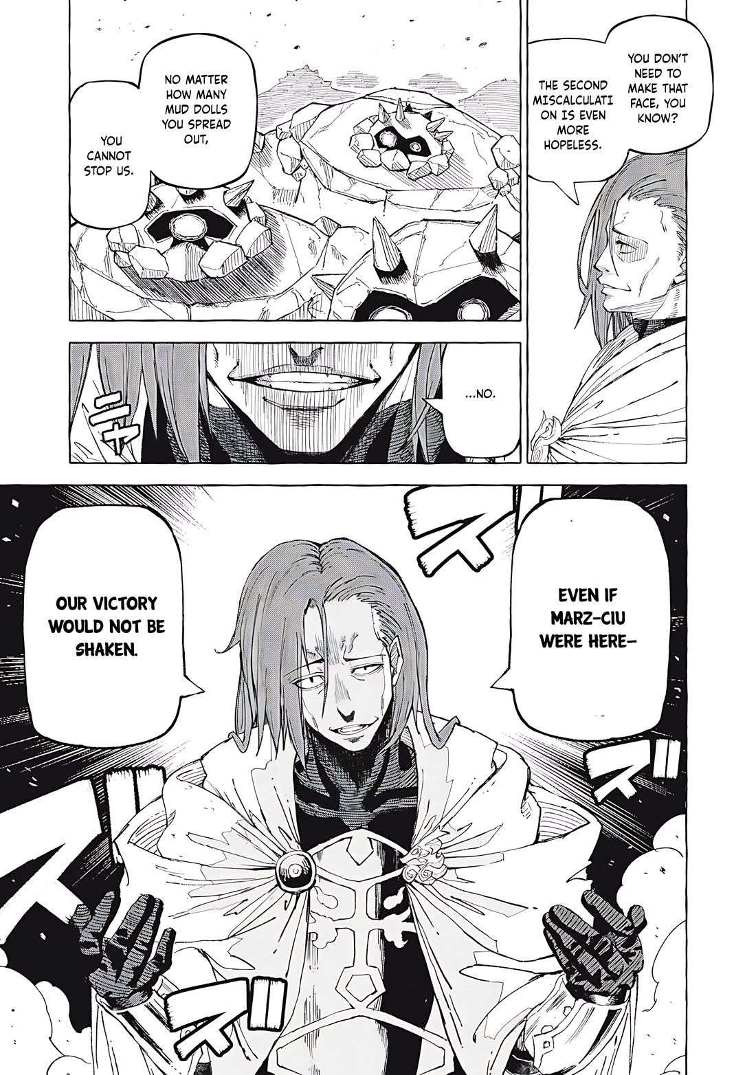 Skill Lender's Retrieving (Tale) ～I Told You It's 10% Per 10 Days at First, Didn't I～ chapter 62 page 16