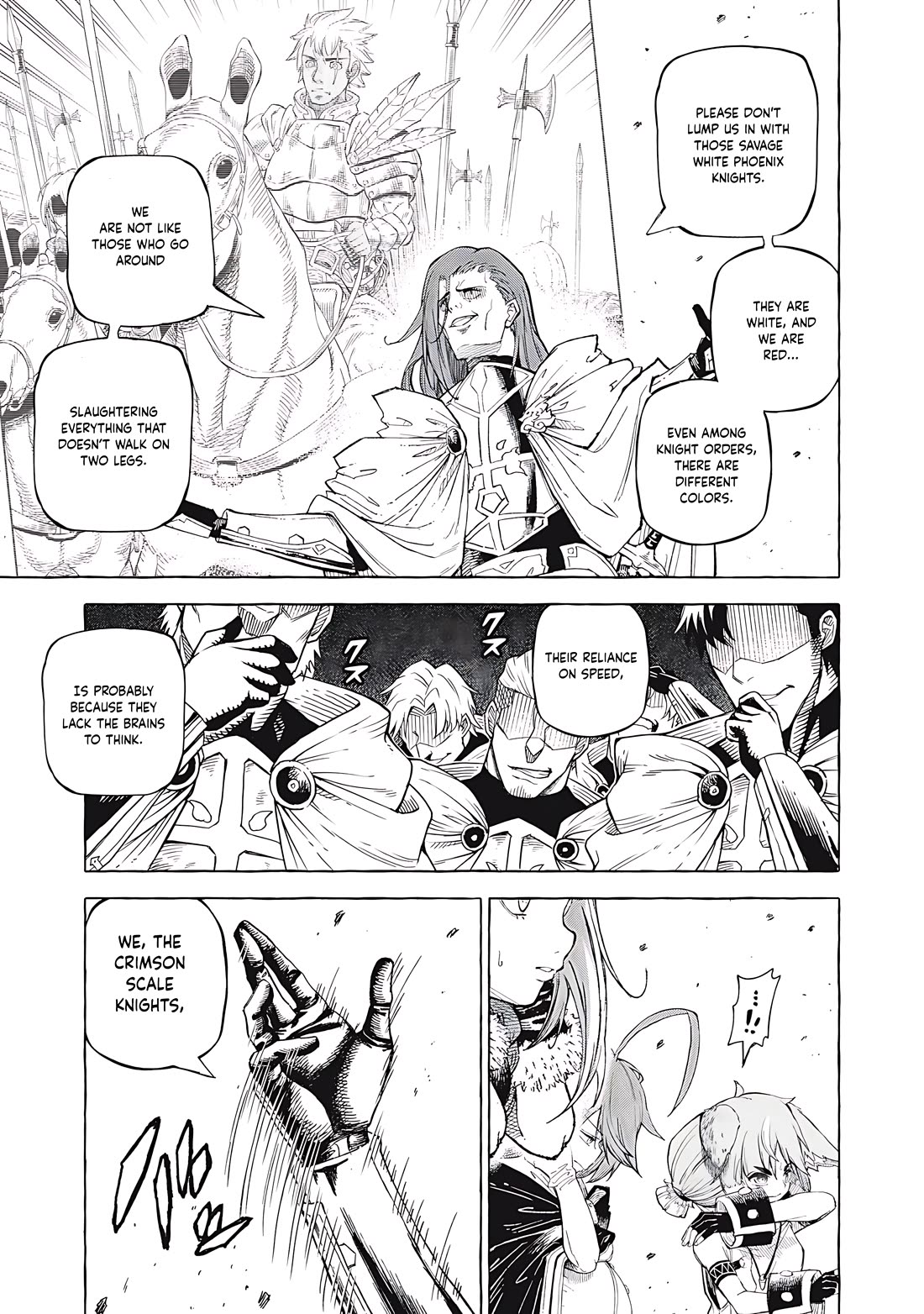 Skill Lender's Retrieving (Tale) ～I Told You It's 10% Per 10 Days at First, Didn't I～ chapter 62 page 4