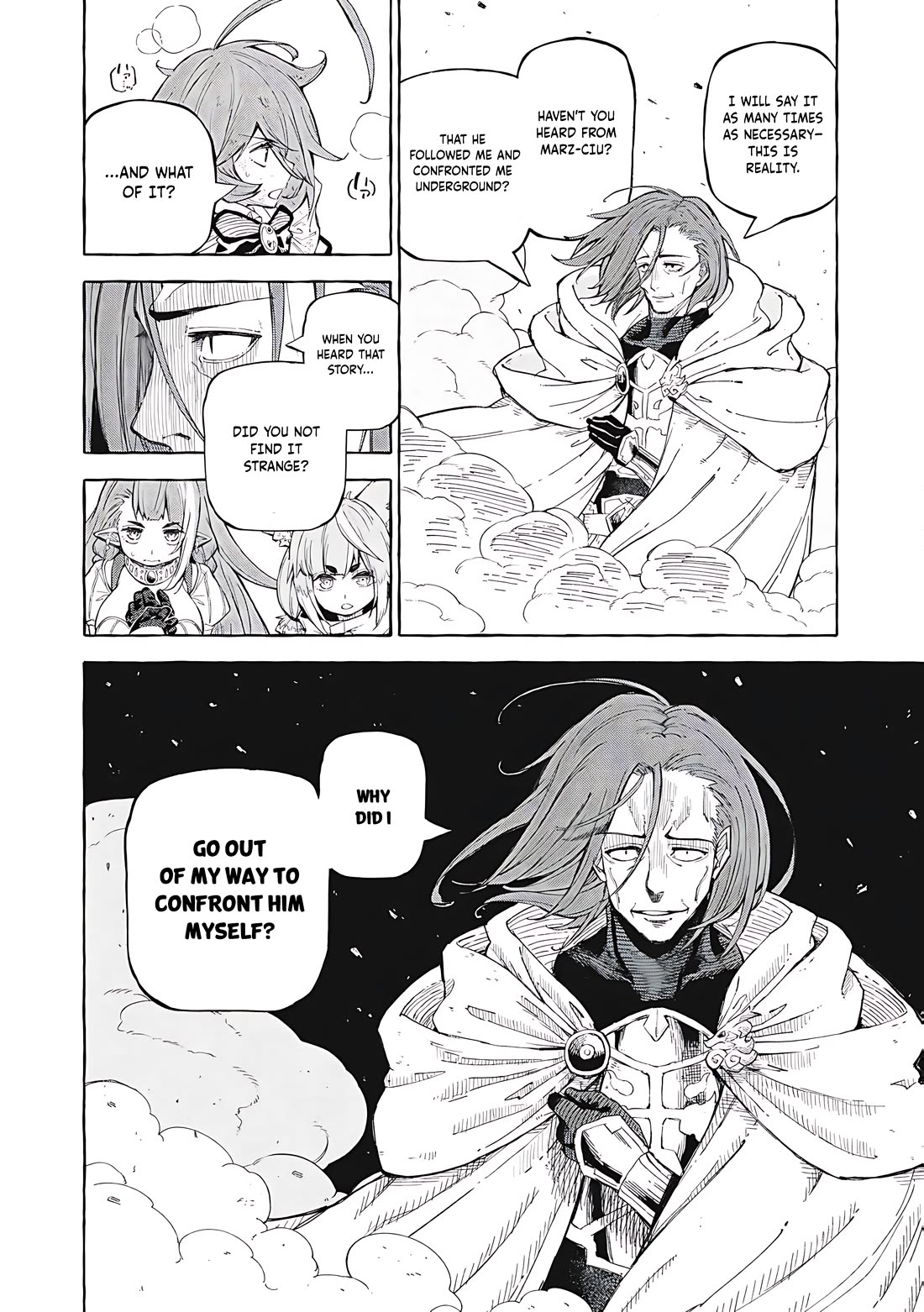 Skill Lender's Retrieving (Tale) ～I Told You It's 10% Per 10 Days at First, Didn't I～ chapter 63 page 9