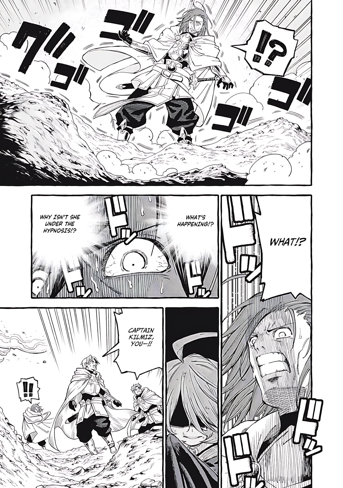 Skill Lender's Retrieving (Tale) ～I Told You It's 10% Per 10 Days at First, Didn't I～ chapter 65 page 10