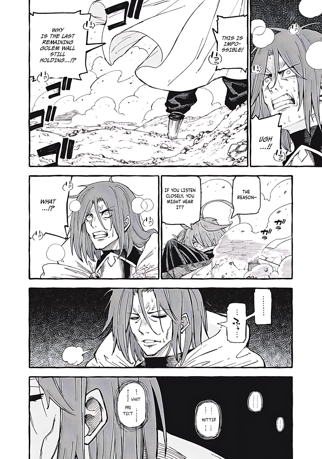 Skill Lender's Retrieving (Tale) ～I Told You It's 10% Per 10 Days at First, Didn't I～ chapter 65 page 13