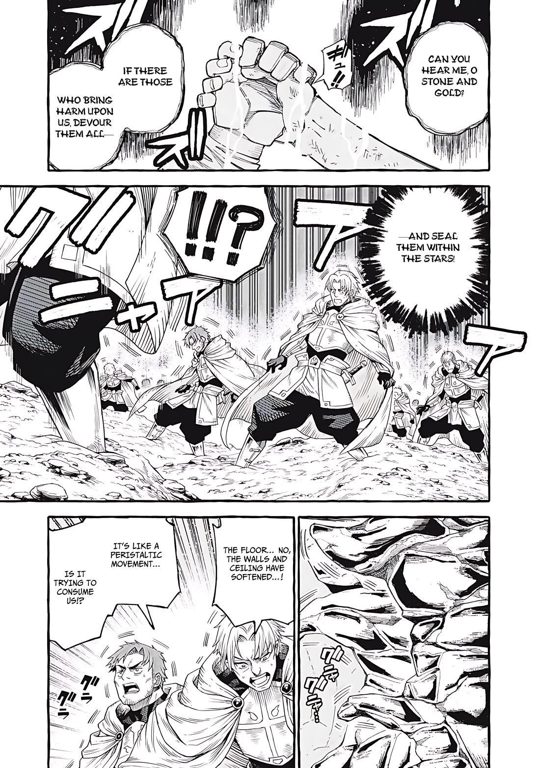 Skill Lender's Retrieving (Tale) ～I Told You It's 10% Per 10 Days at First, Didn't I～ chapter 65 page 2