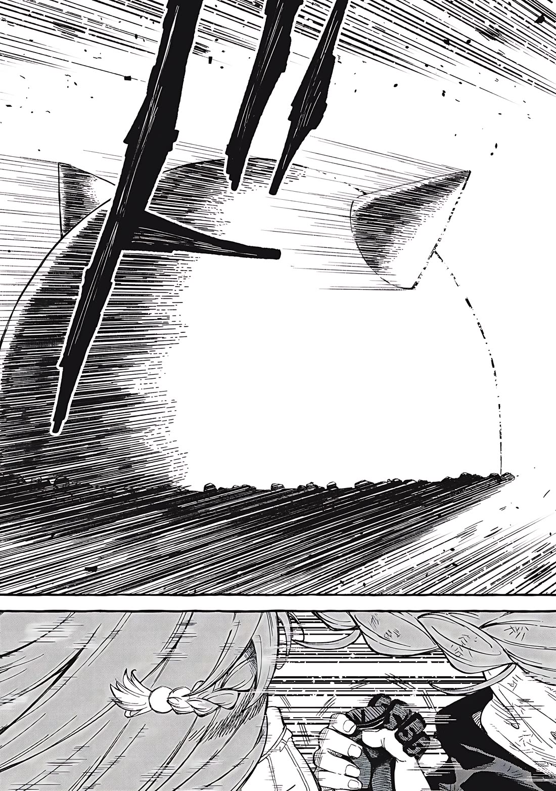 Skill Lender's Retrieving (Tale) ～I Told You It's 10% Per 10 Days at First, Didn't I～ chapter 65 page 6