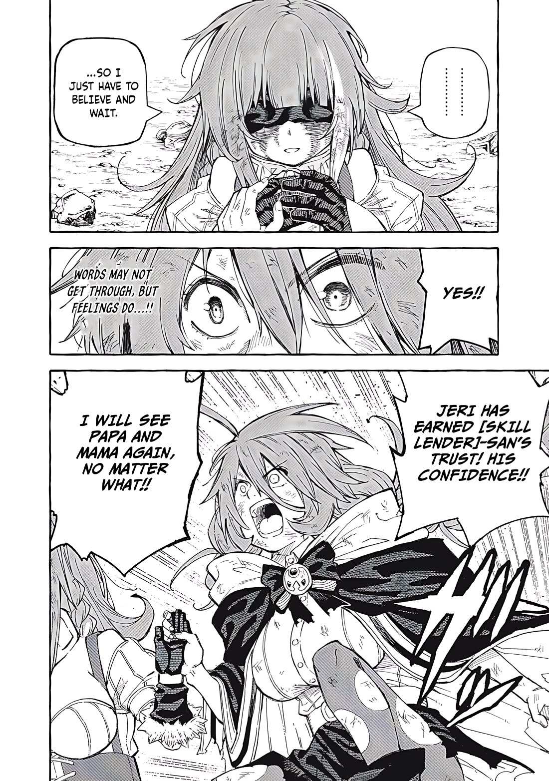 Skill Lender's Retrieving (Tale) ～I Told You It's 10% Per 10 Days at First, Didn't I～ chapter 66 page 11