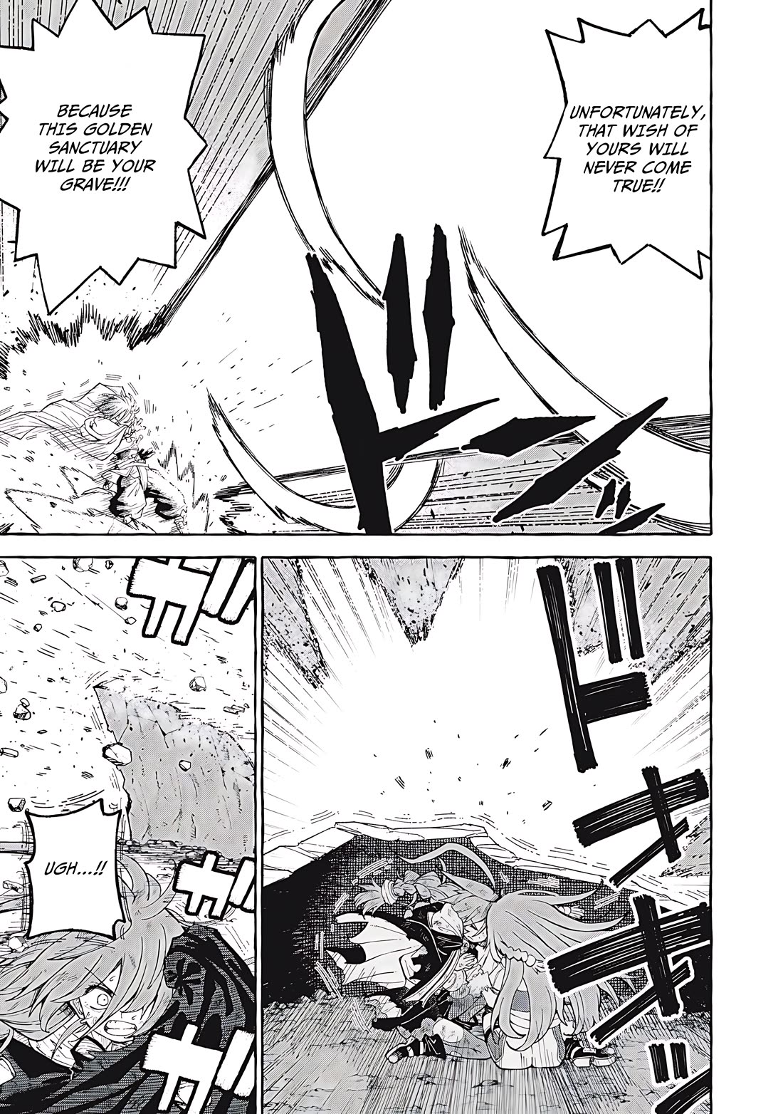 Skill Lender's Retrieving (Tale) ～I Told You It's 10% Per 10 Days at First, Didn't I～ chapter 66 page 12