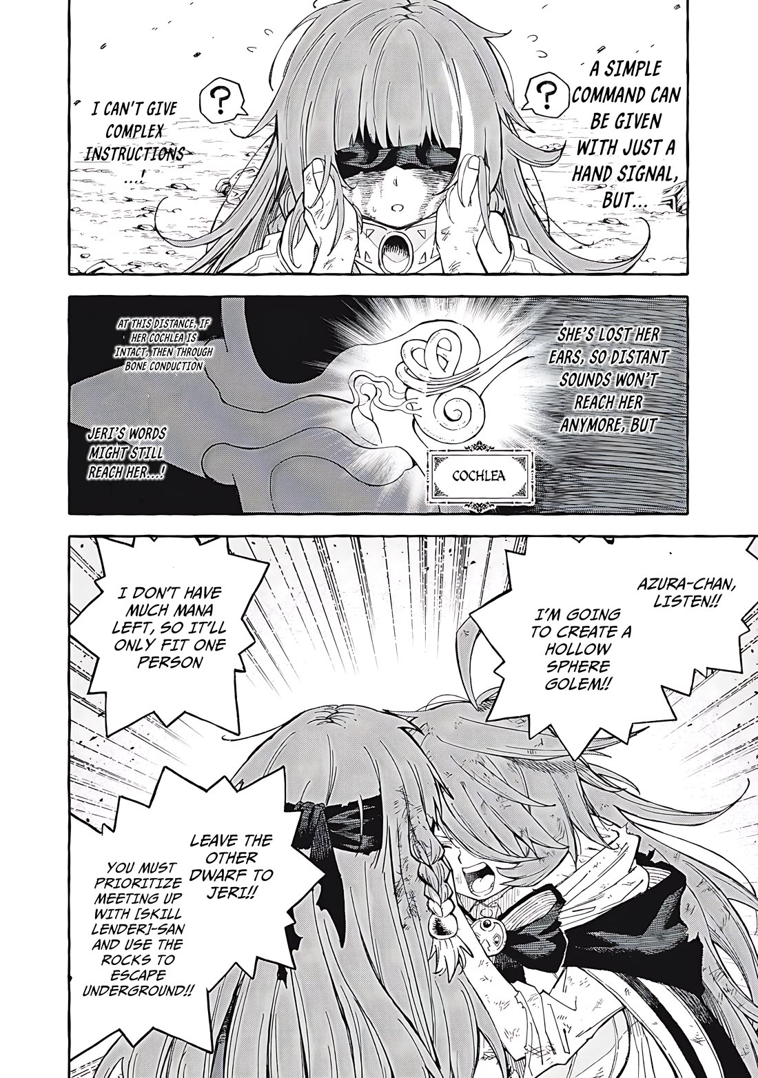 Skill Lender's Retrieving (Tale) ～I Told You It's 10% Per 10 Days at First, Didn't I～ chapter 66 page 15