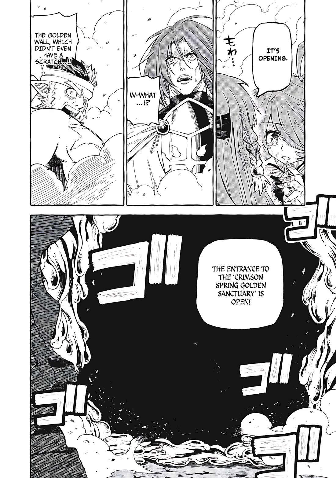 Skill Lender's Retrieving (Tale) ～I Told You It's 10% Per 10 Days at First, Didn't I～ chapter 66 page 17