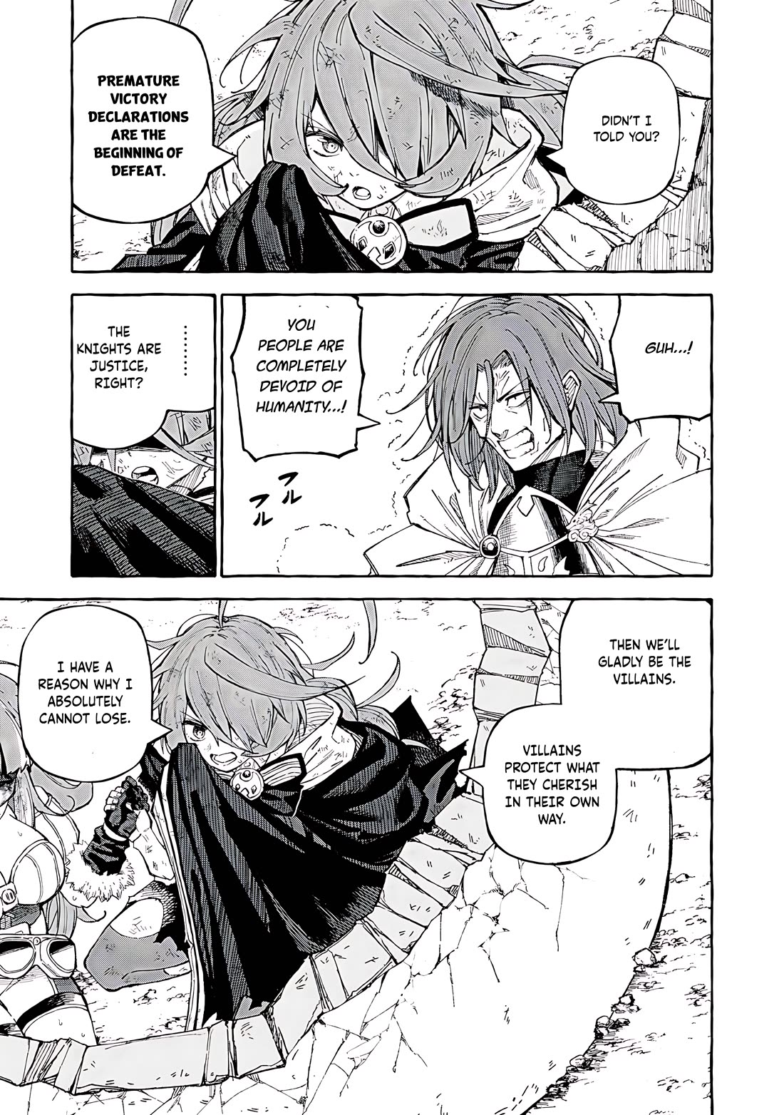 Skill Lender's Retrieving (Tale) ～I Told You It's 10% Per 10 Days at First, Didn't I～ chapter 66 page 8