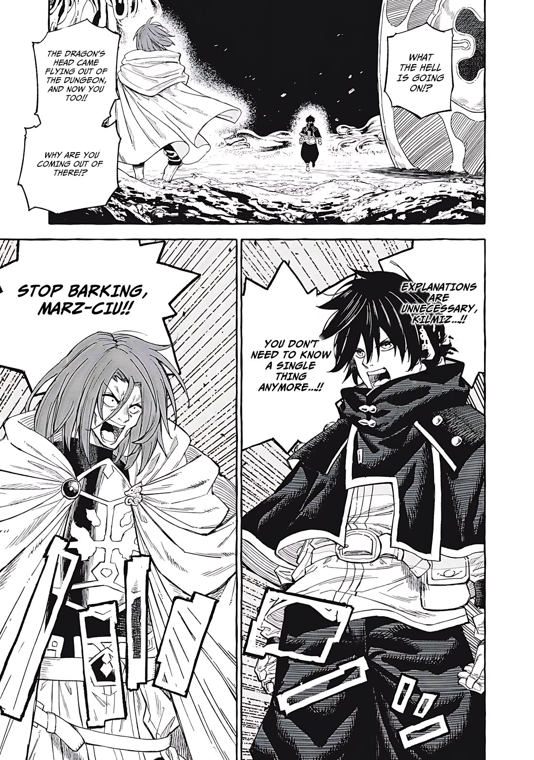 Skill Lender's Retrieving (Tale) ～I Told You It's 10% Per 10 Days at First, Didn't I～ chapter 67 page 10