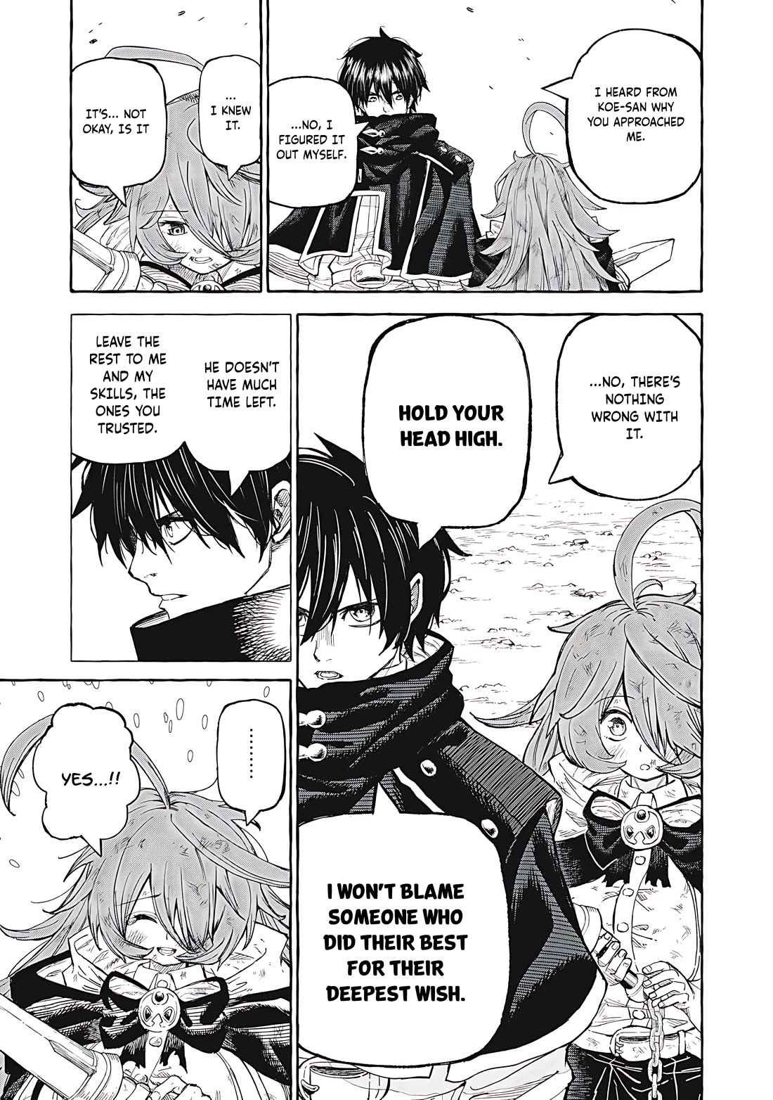 Skill Lender's Retrieving (Tale) ～I Told You It's 10% Per 10 Days at First, Didn't I～ chapter 67 page 12