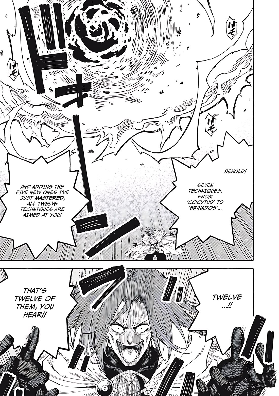 Skill Lender's Retrieving (Tale) ～I Told You It's 10% Per 10 Days at First, Didn't I～ chapter 67 page 14