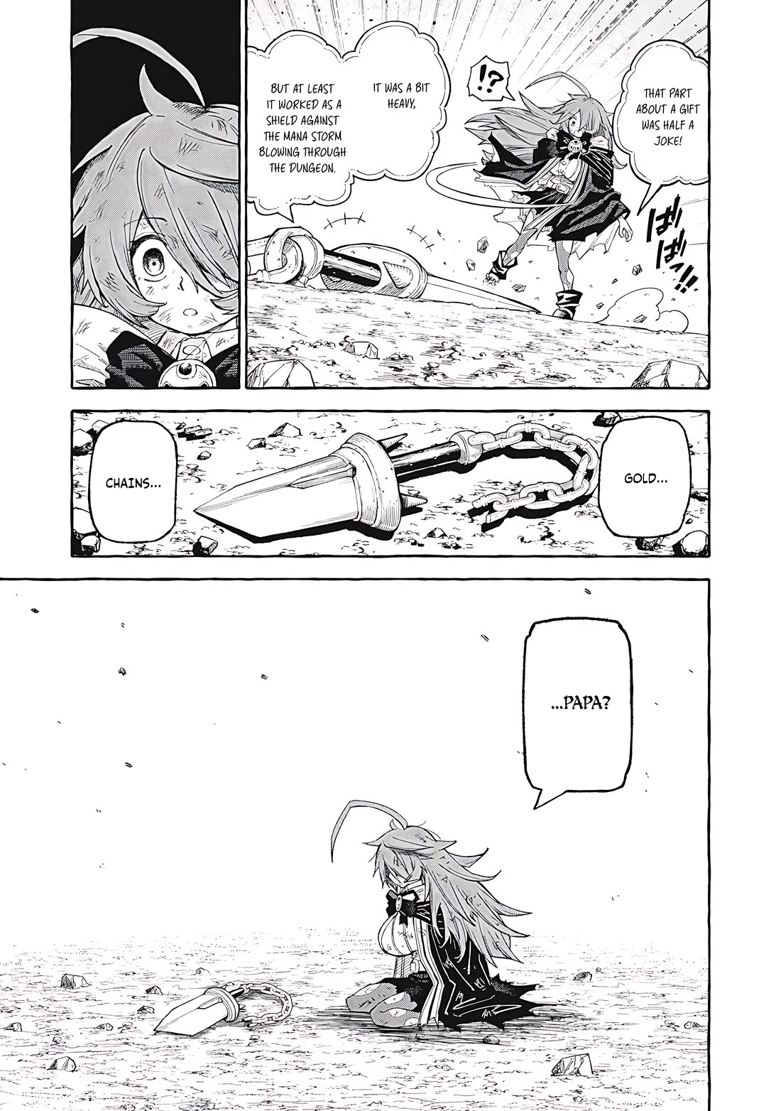 Skill Lender's Retrieving (Tale) ～I Told You It's 10% Per 10 Days at First, Didn't I～ chapter 67 page 4