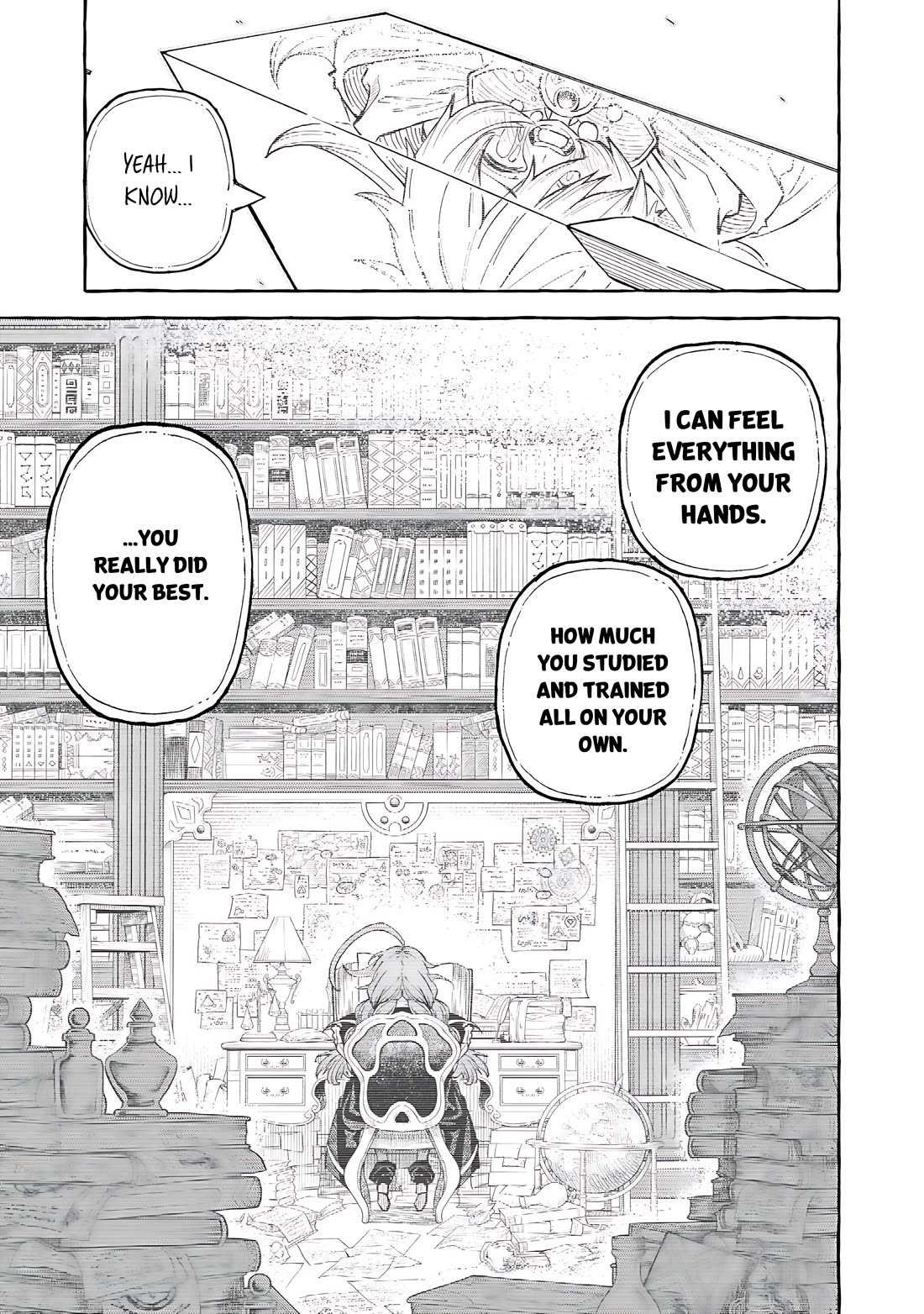 Skill Lender's Retrieving (Tale) ～I Told You It's 10% Per 10 Days at First, Didn't I～ chapter 67 page 8