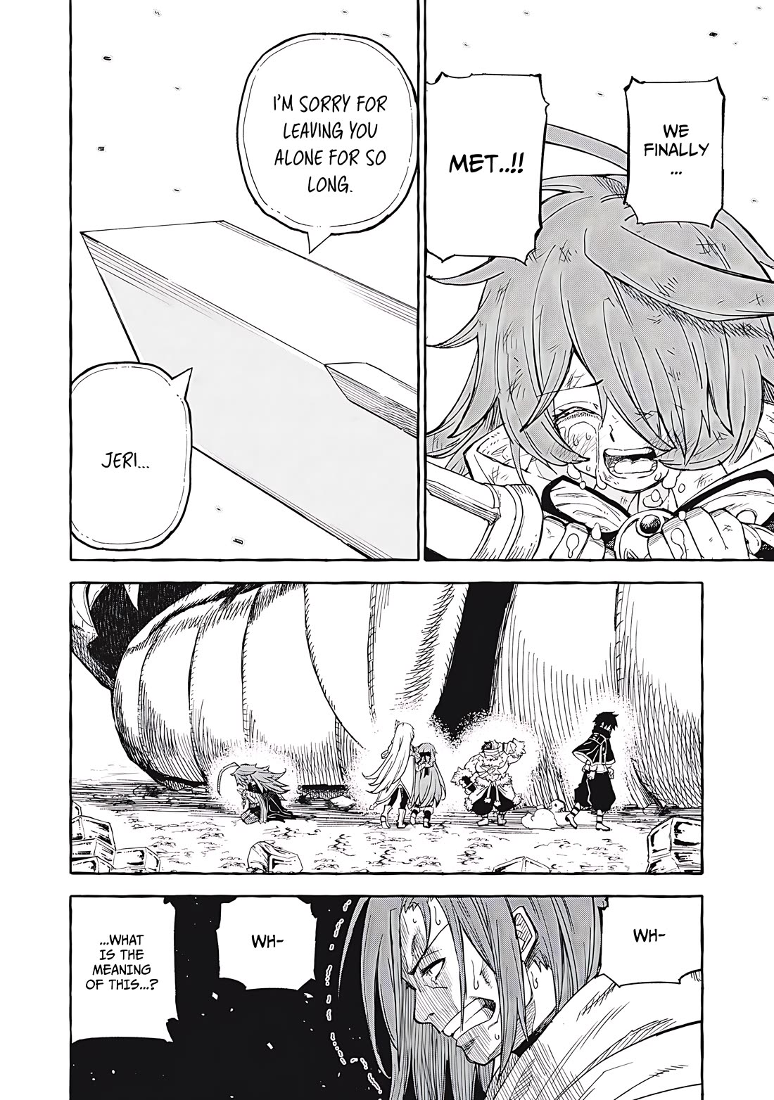 Skill Lender's Retrieving (Tale) ～I Told You It's 10% Per 10 Days at First, Didn't I～ chapter 67 page 9