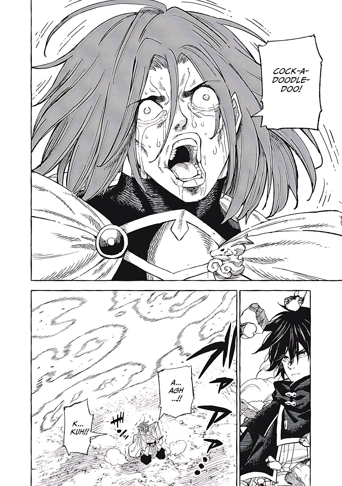 Skill Lender's Retrieving (Tale) ～I Told You It's 10% Per 10 Days at First, Didn't I～ chapter 68 page 13