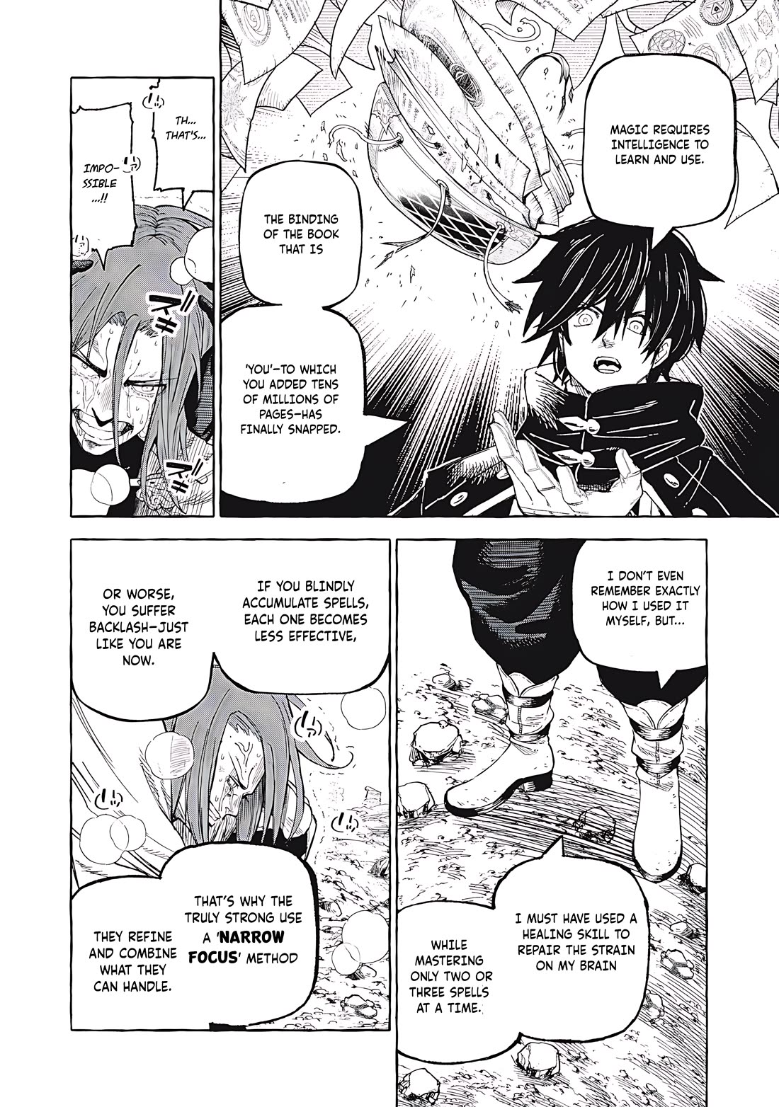 Skill Lender's Retrieving (Tale) ～I Told You It's 10% Per 10 Days at First, Didn't I～ chapter 68 page 17