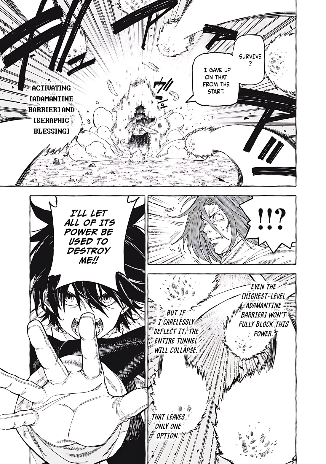 Skill Lender's Retrieving (Tale) ～I Told You It's 10% Per 10 Days at First, Didn't I～ chapter 68 page 4