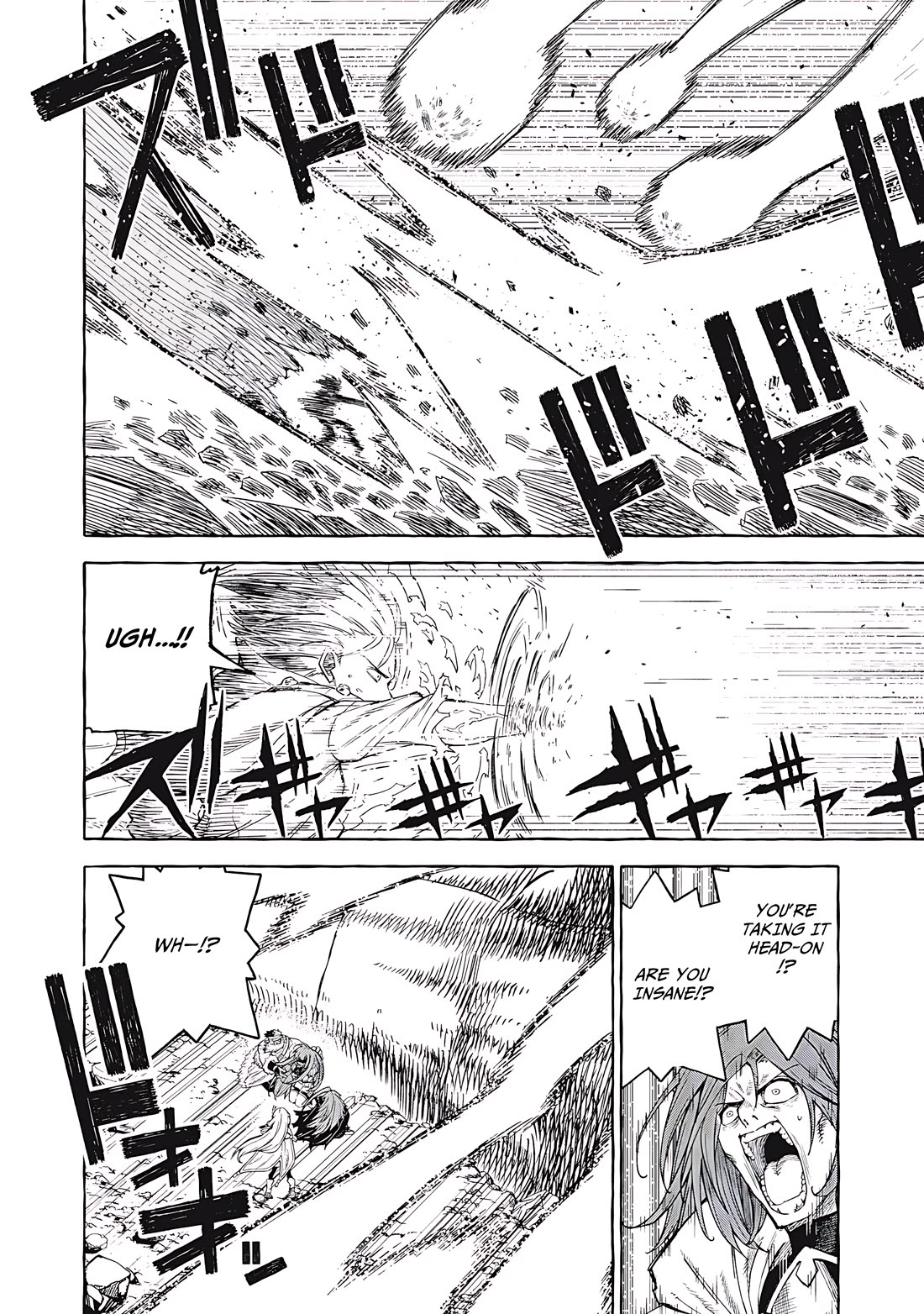 Skill Lender's Retrieving (Tale) ～I Told You It's 10% Per 10 Days at First, Didn't I～ chapter 68 page 5