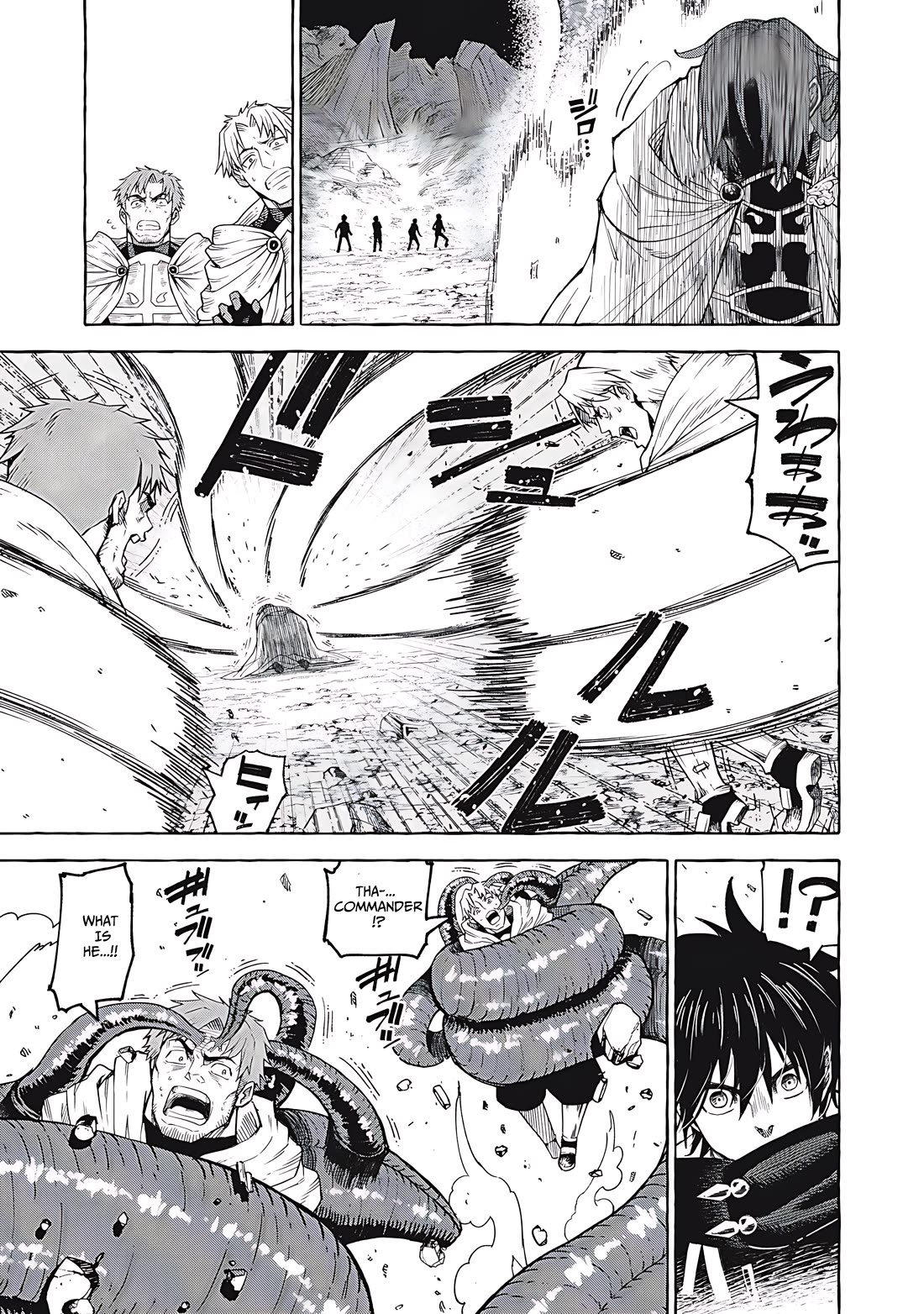 Skill Lender's Retrieving (Tale) ～I Told You It's 10% Per 10 Days at First, Didn't I～ chapter 69 page 16