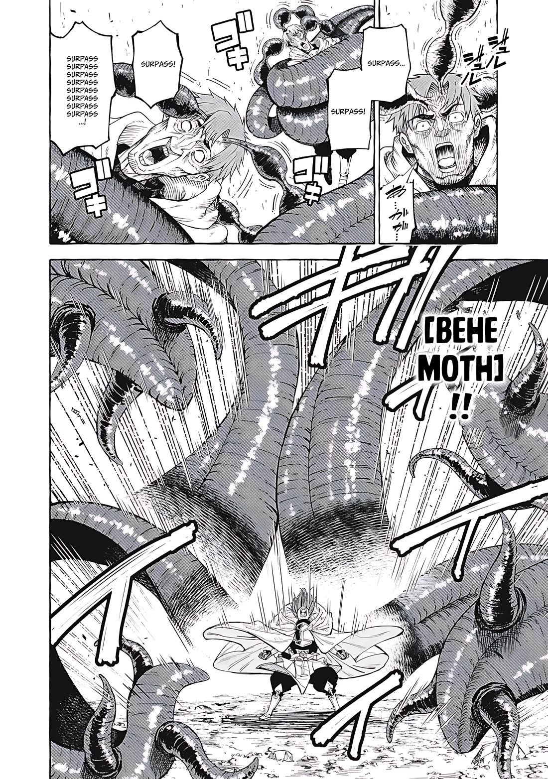 Skill Lender's Retrieving (Tale) ～I Told You It's 10% Per 10 Days at First, Didn't I～ chapter 69 page 17