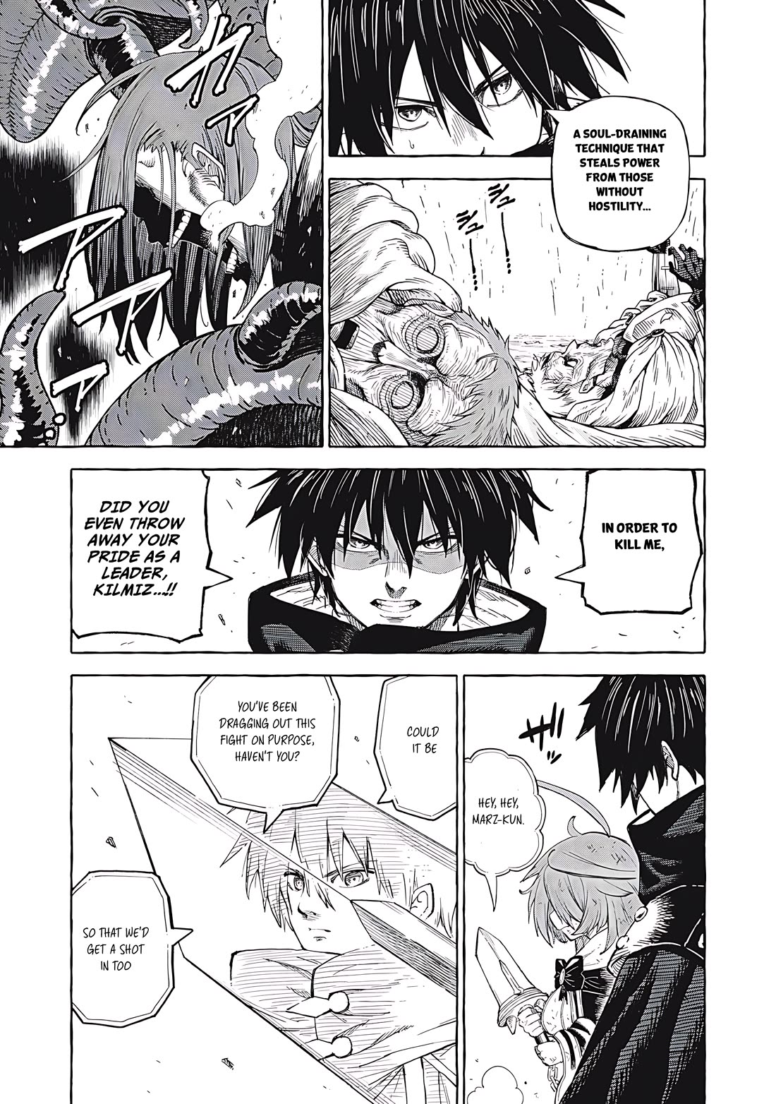 Skill Lender's Retrieving (Tale) ～I Told You It's 10% Per 10 Days at First, Didn't I～ chapter 69 page 18